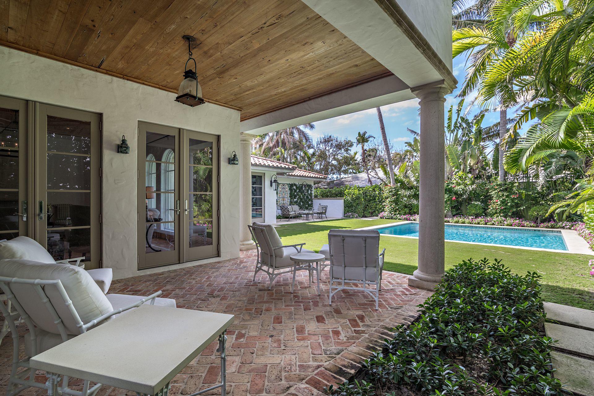 List Addition - Residential