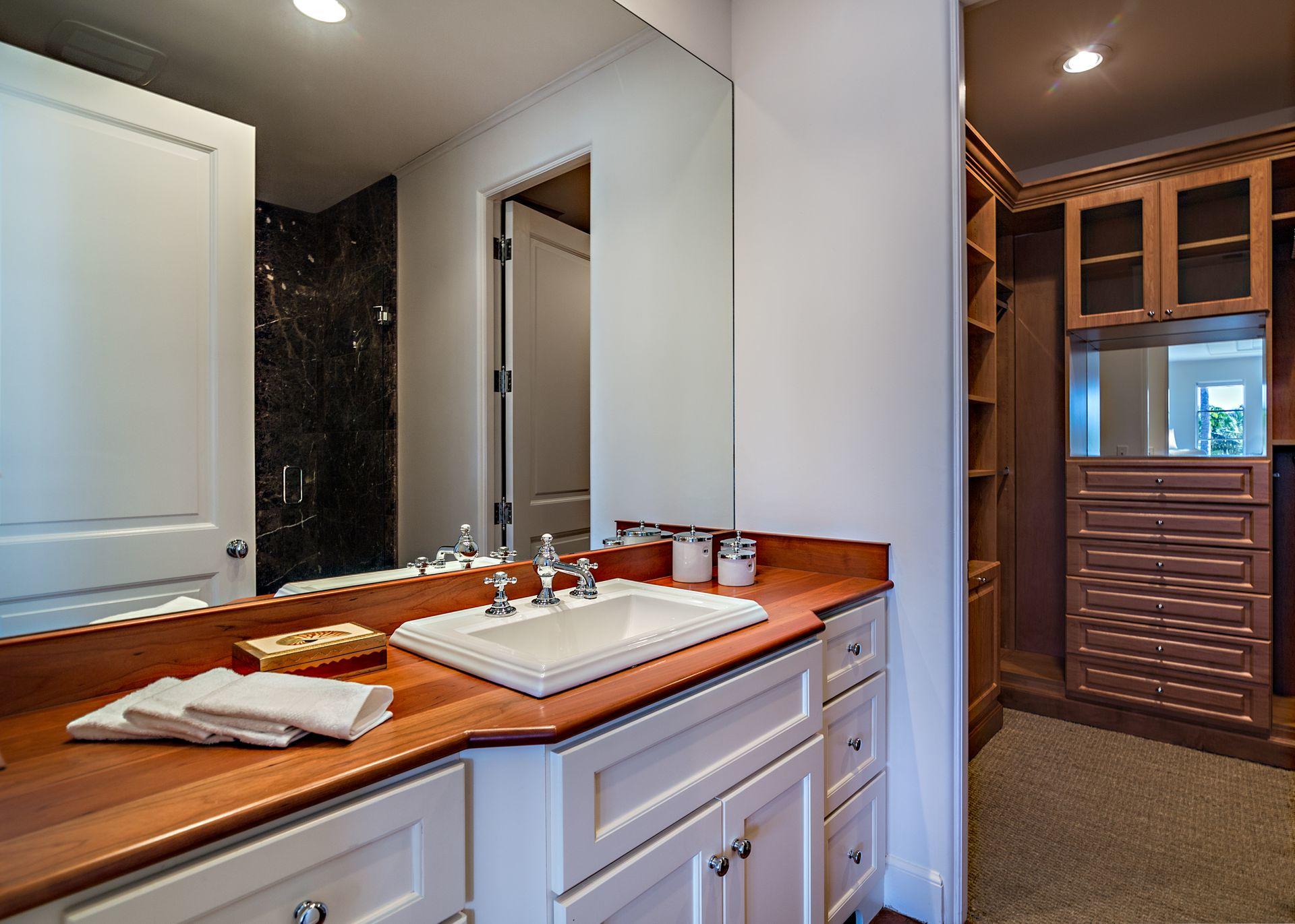 List Addition - Residential