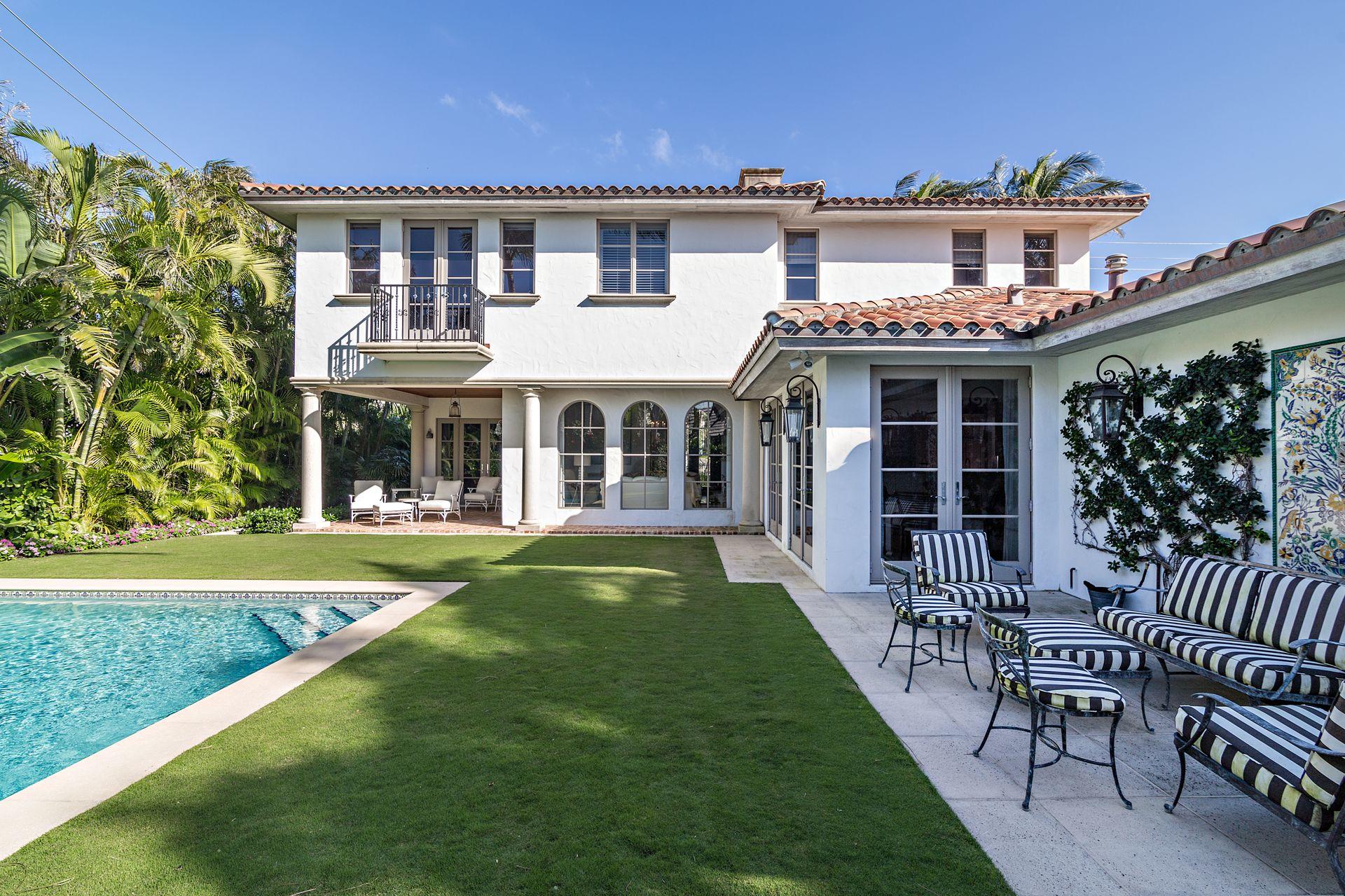 List Addition - Residential