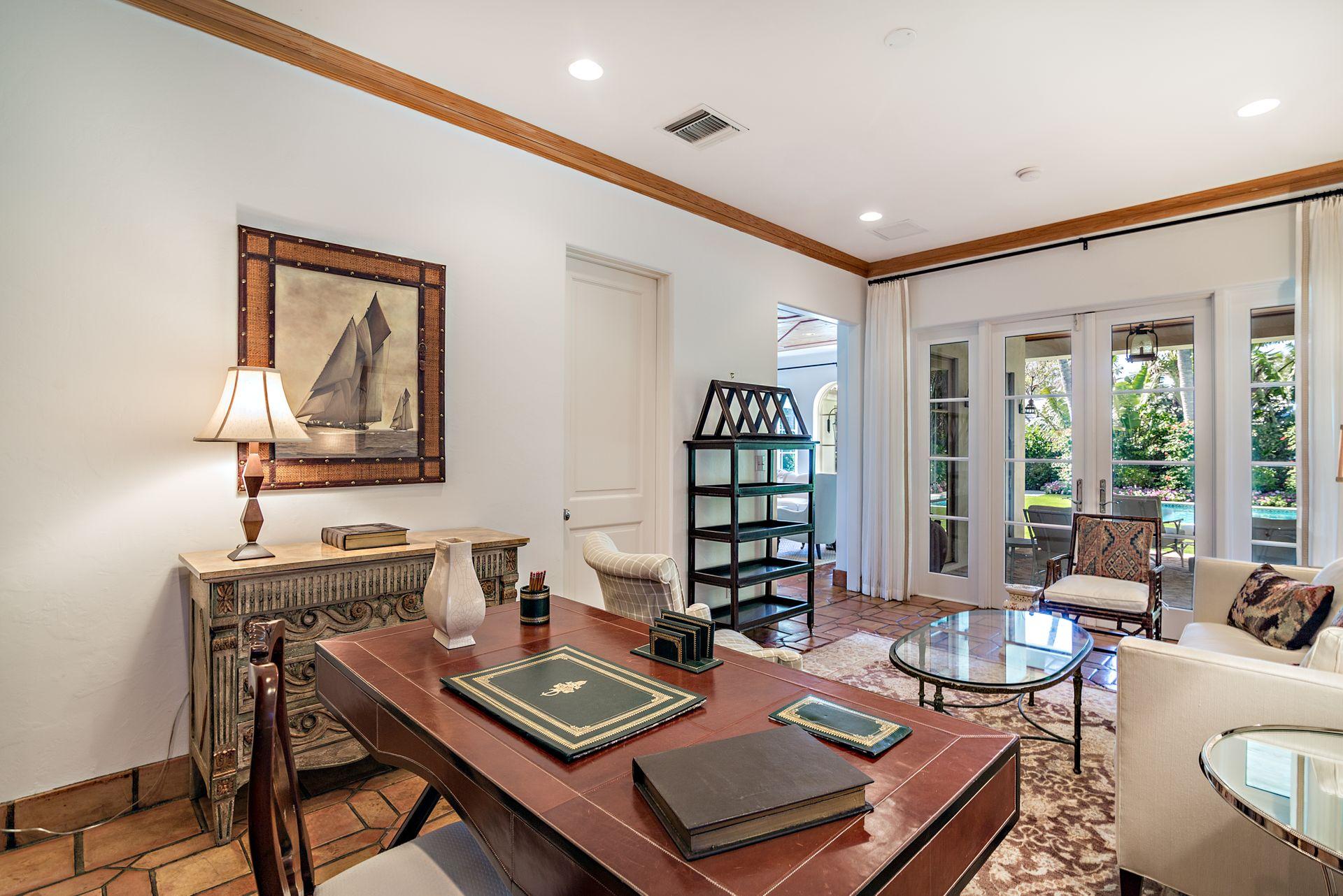 List Addition - Residential