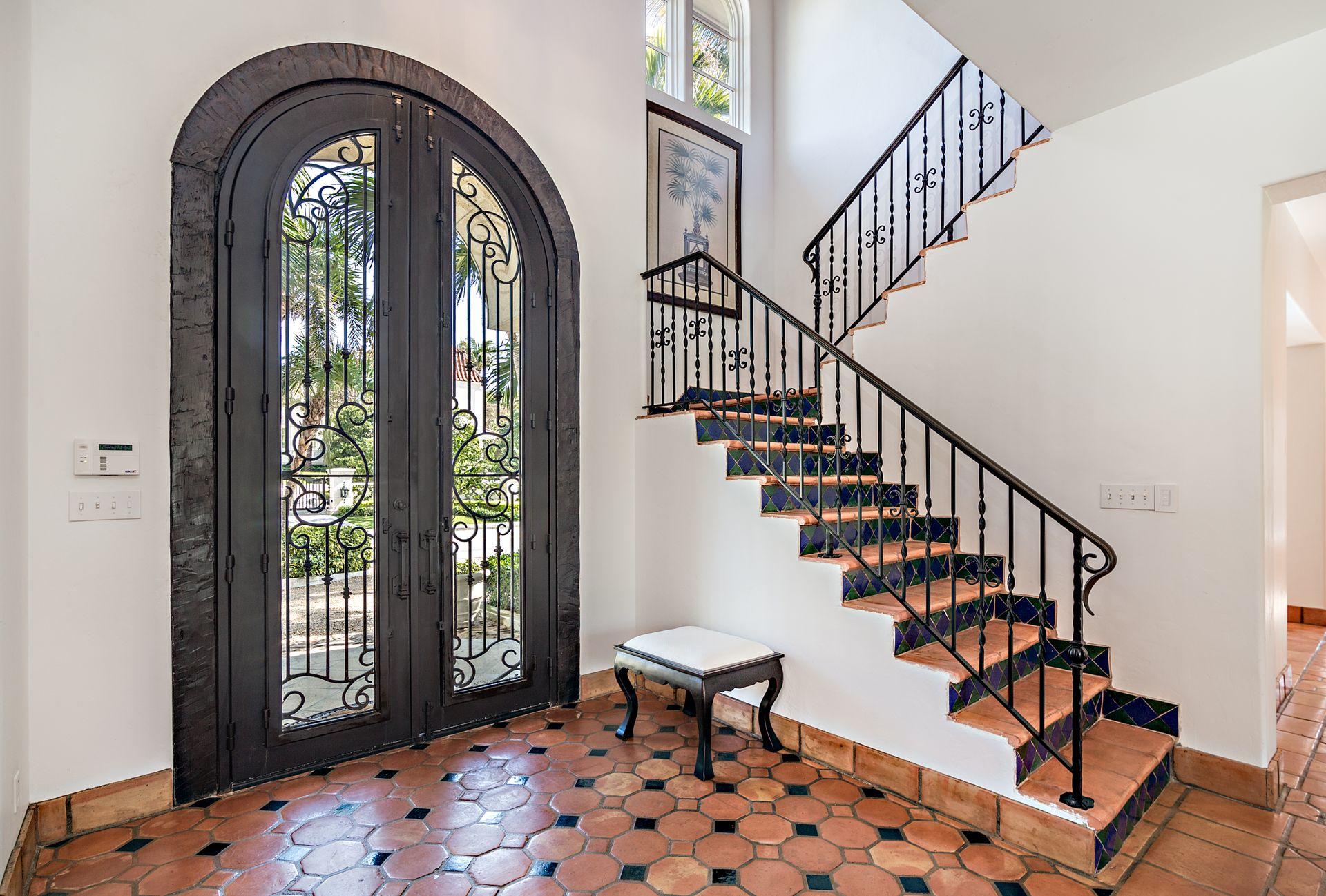 List Addition - Residential