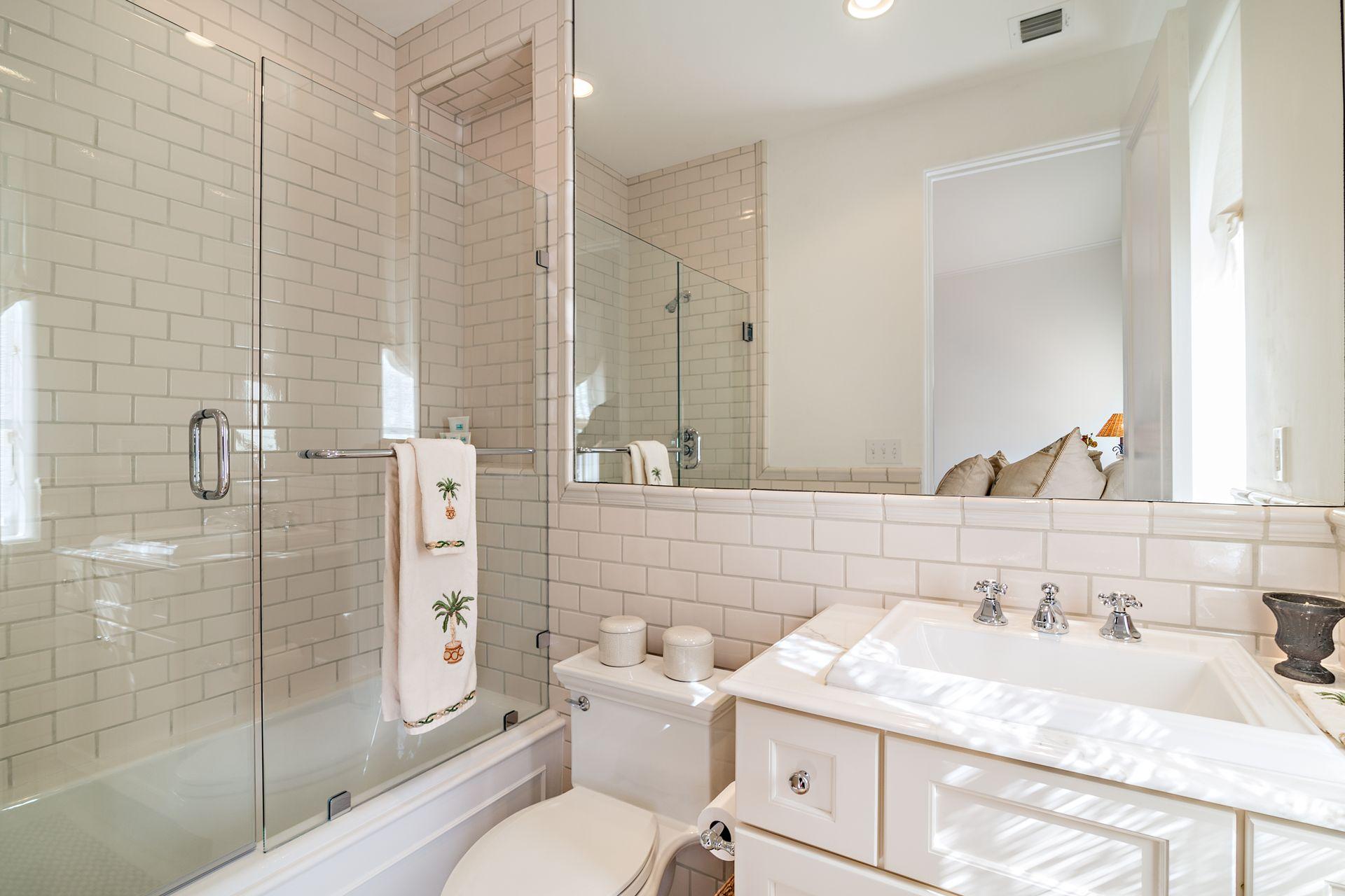 List Addition - Residential