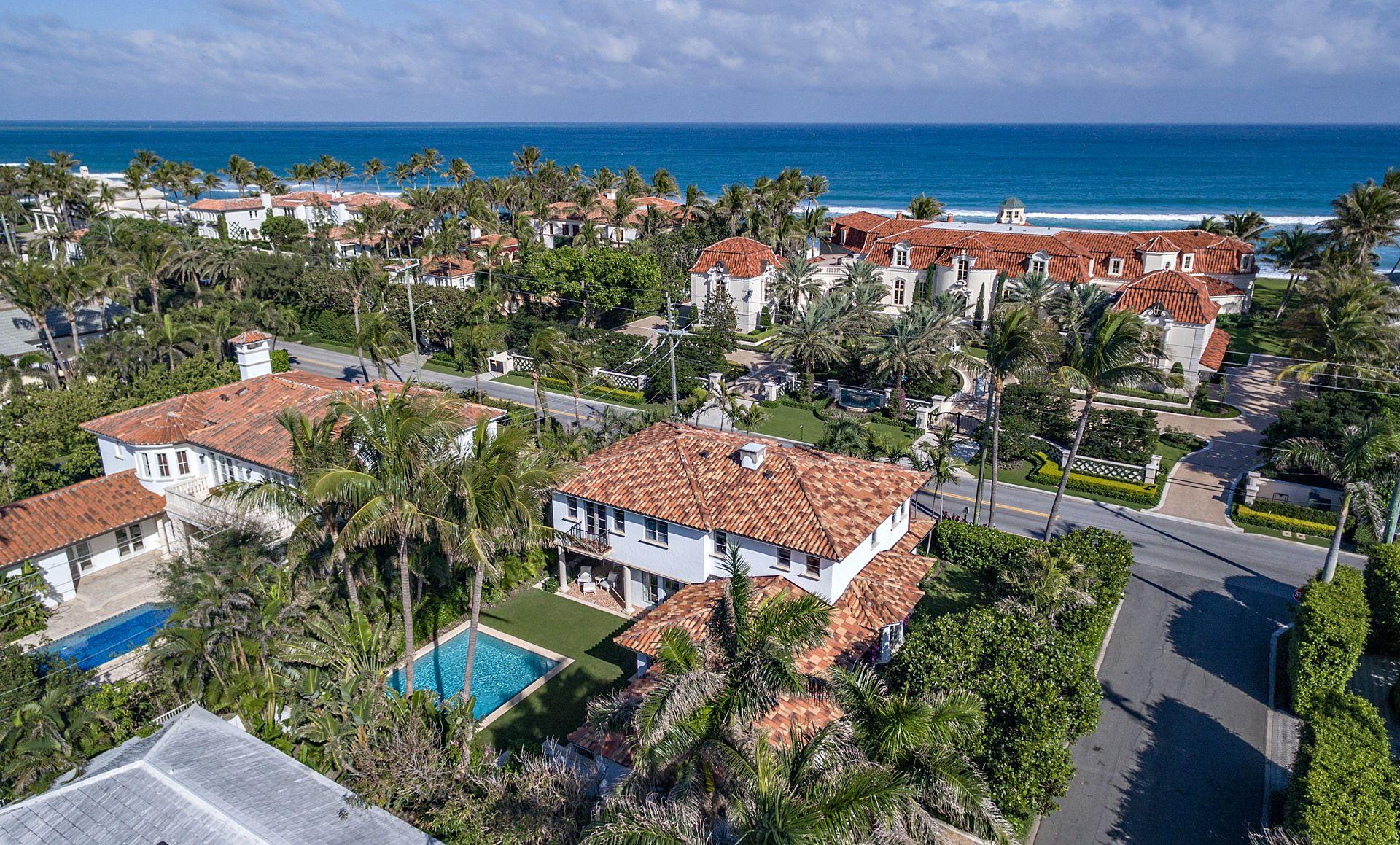 List Addition - Residential