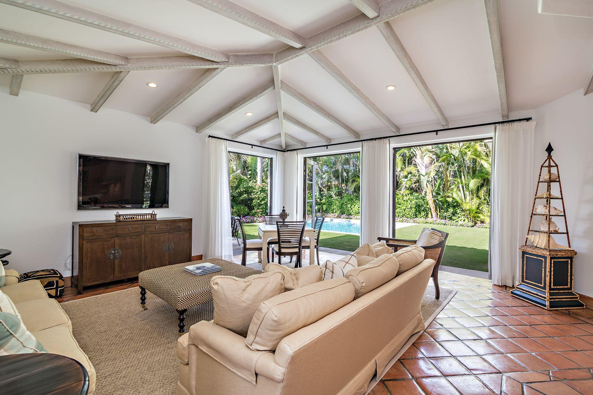 List Addition - Residential