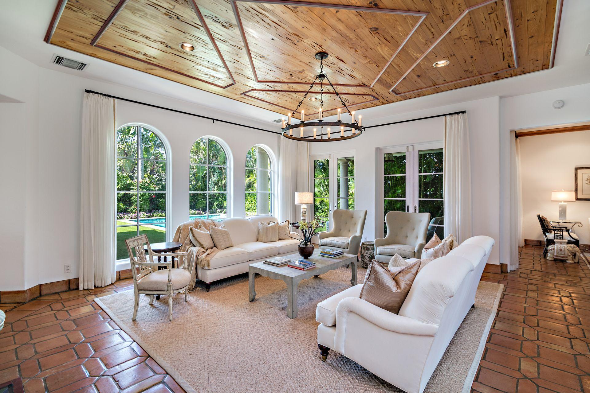 List Addition - Residential