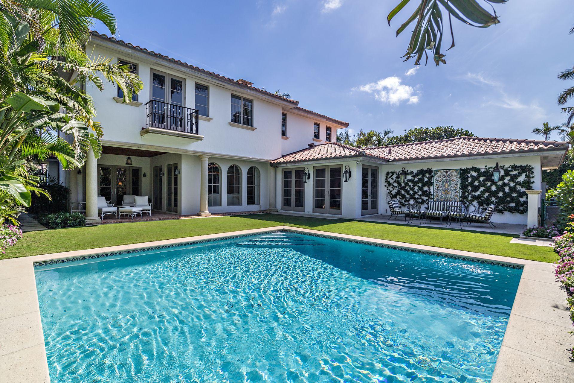 List Addition - Residential