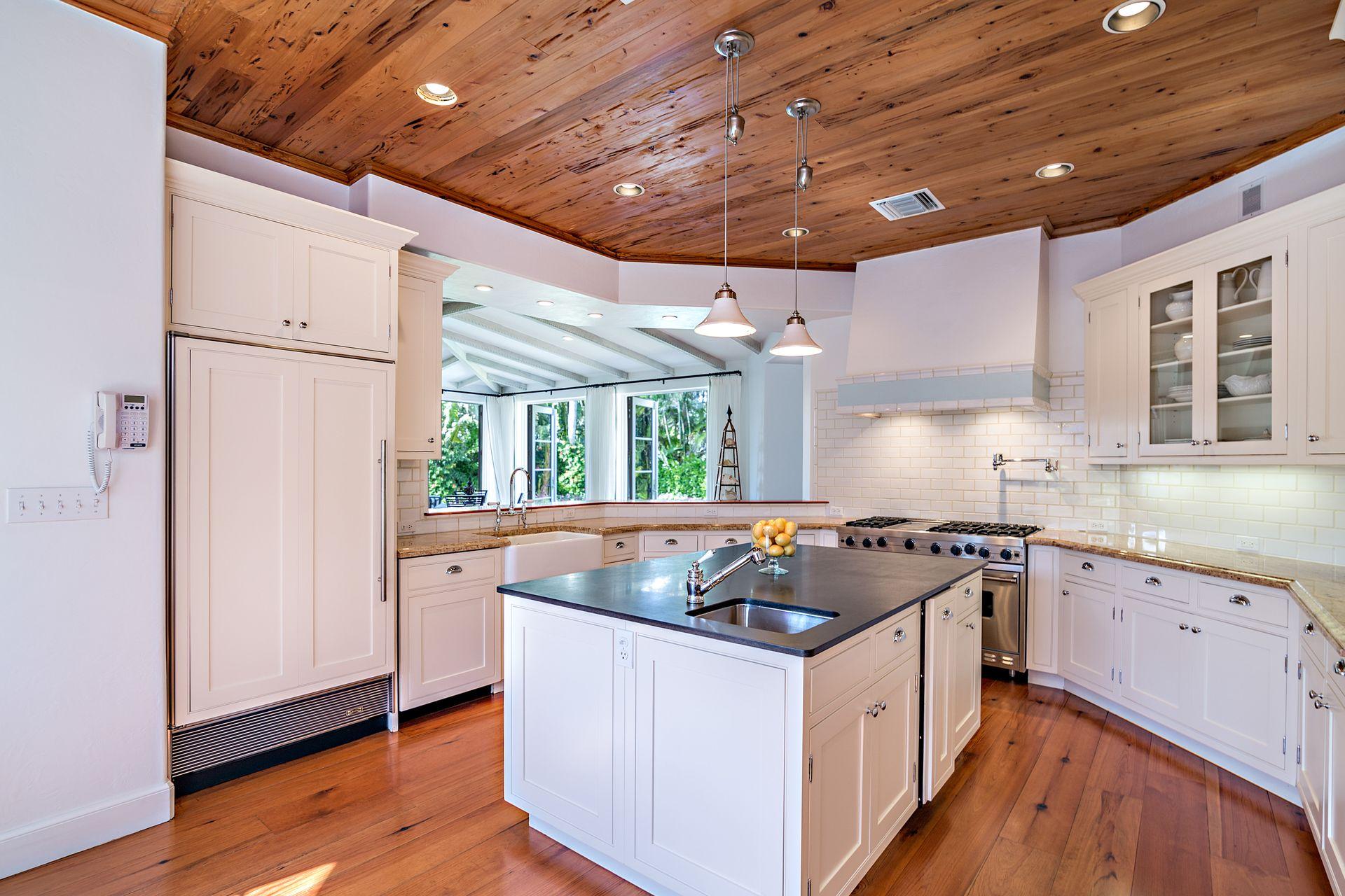 List Addition - Residential