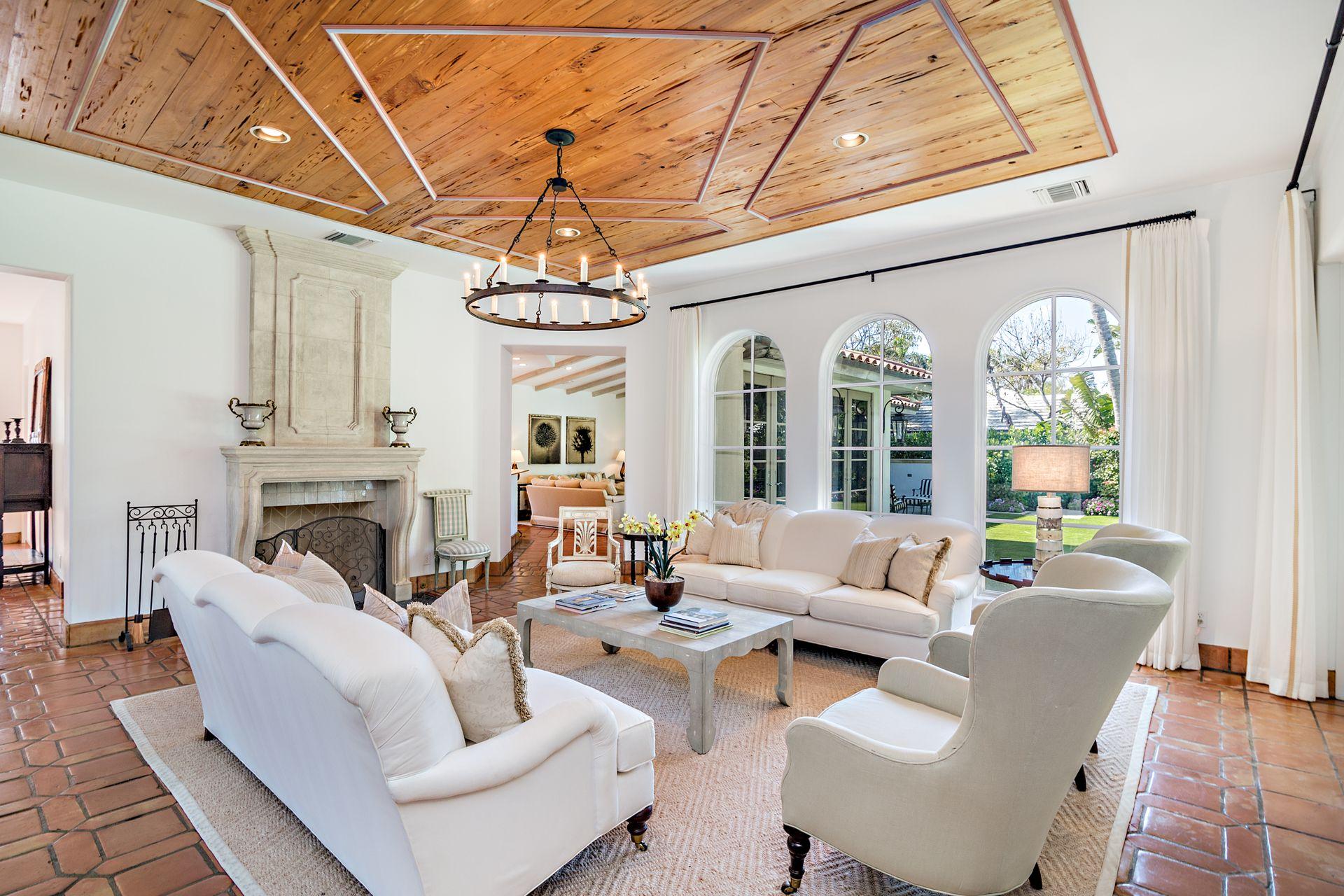 List Addition - Residential