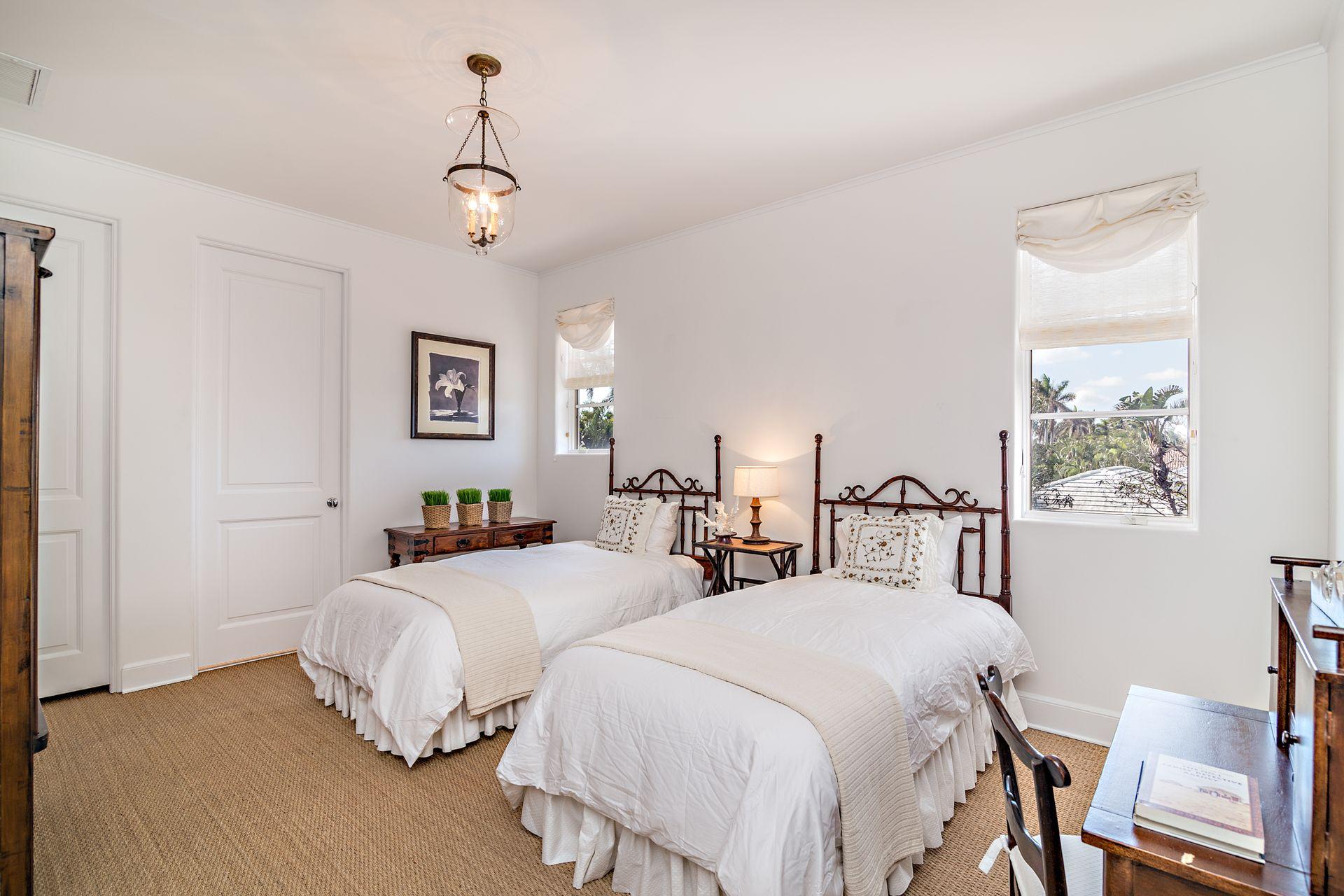 List Addition - Residential