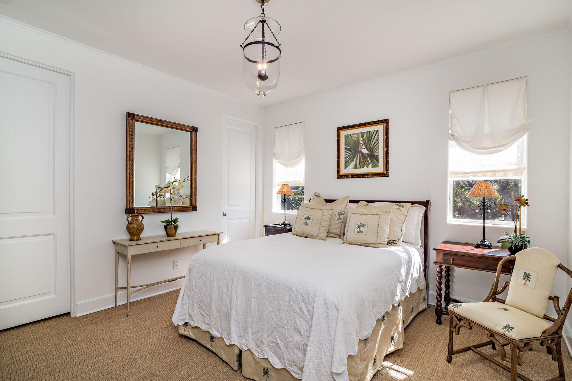 List Addition - Residential