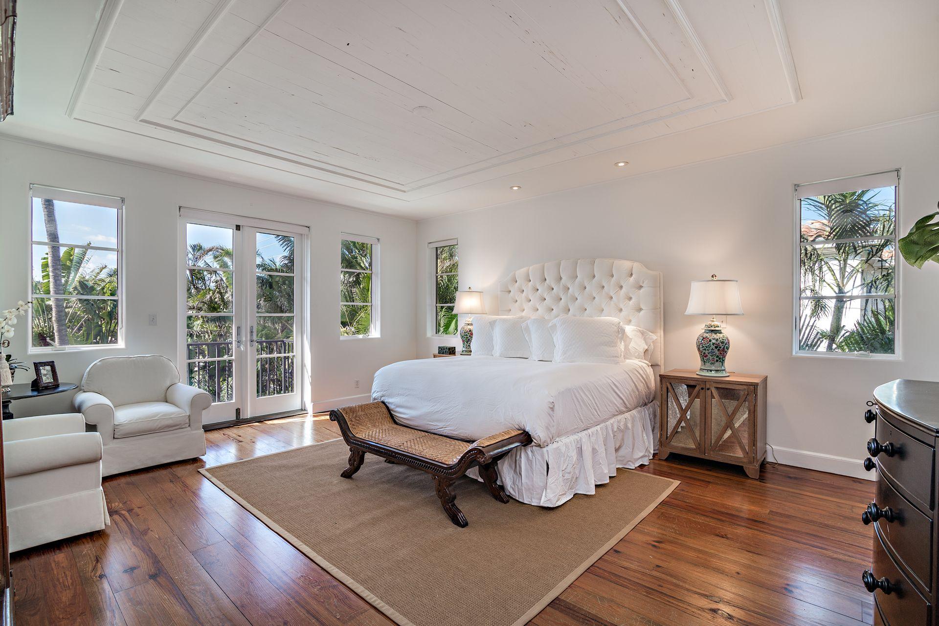 List Addition - Residential