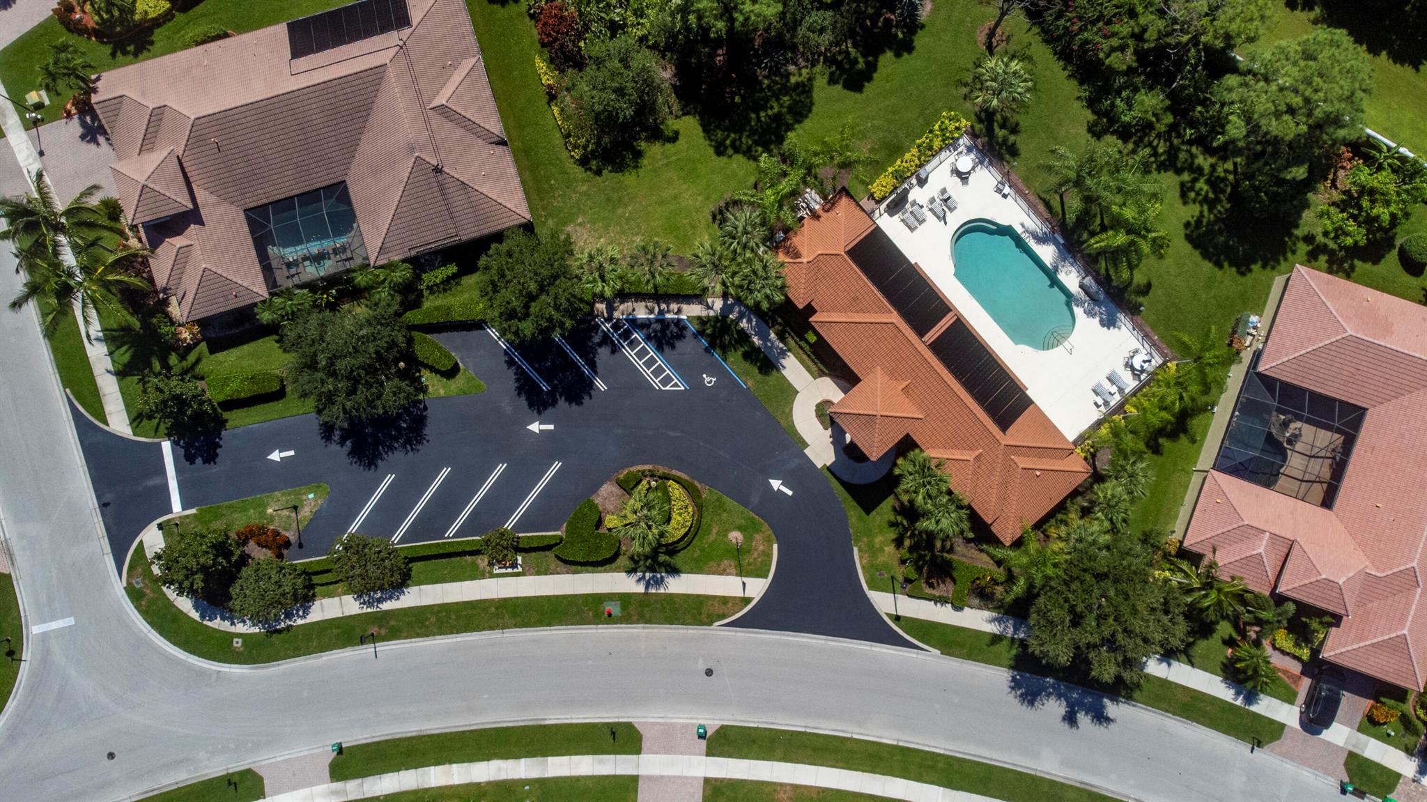 VINEYARDS - Residential