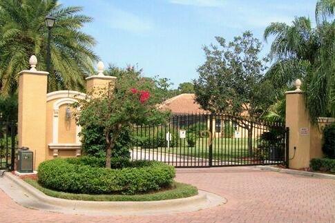 VINEYARDS - Residential