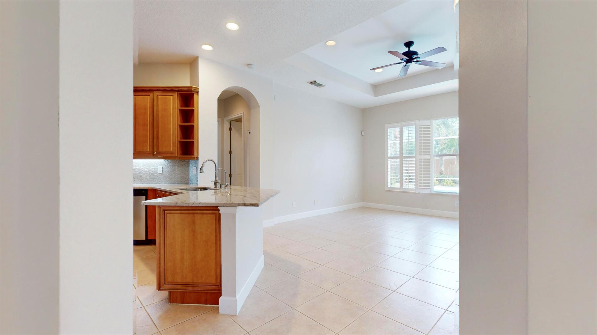 VINEYARDS - Residential