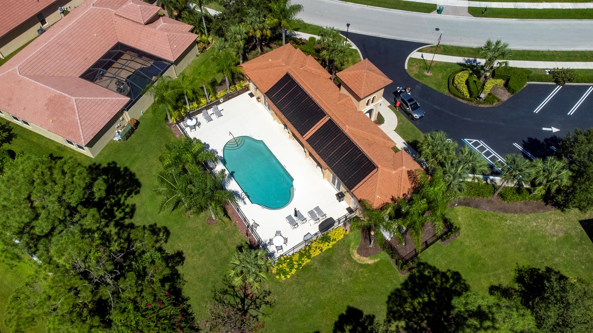 VINEYARDS - Residential