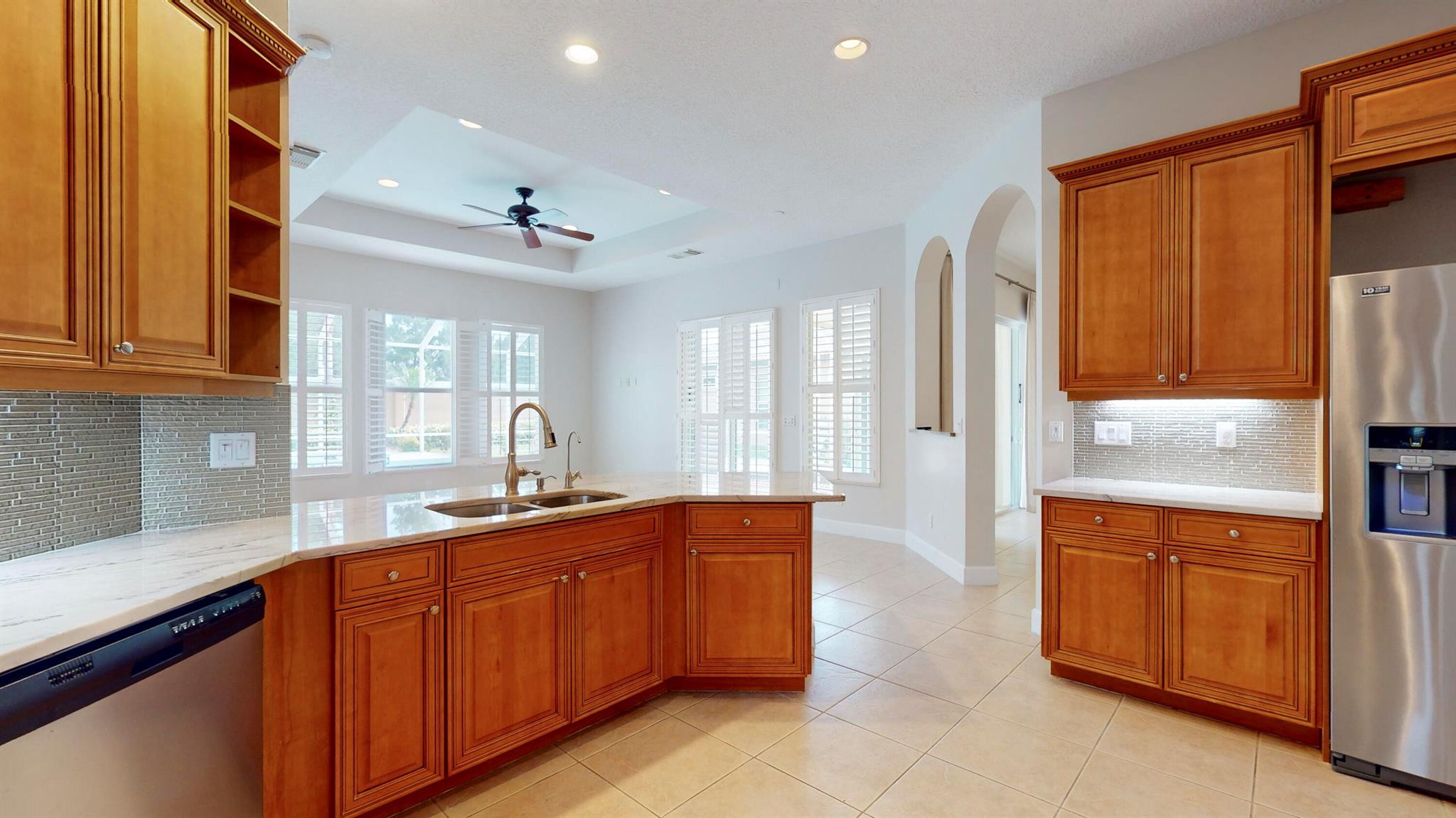 VINEYARDS - Residential