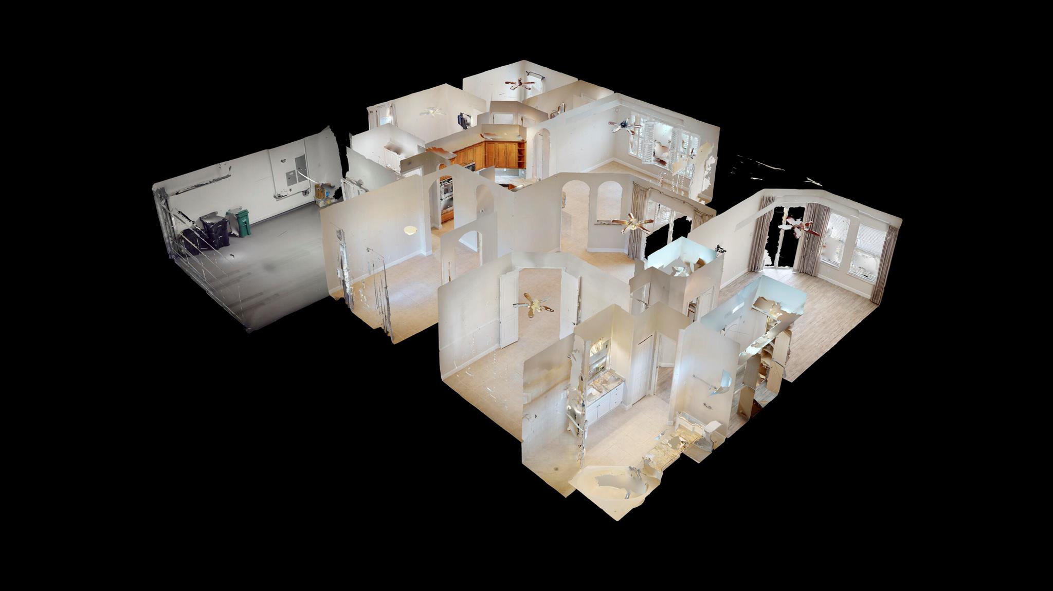 VINEYARDS - Residential