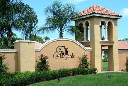 VINEYARDS - Residential