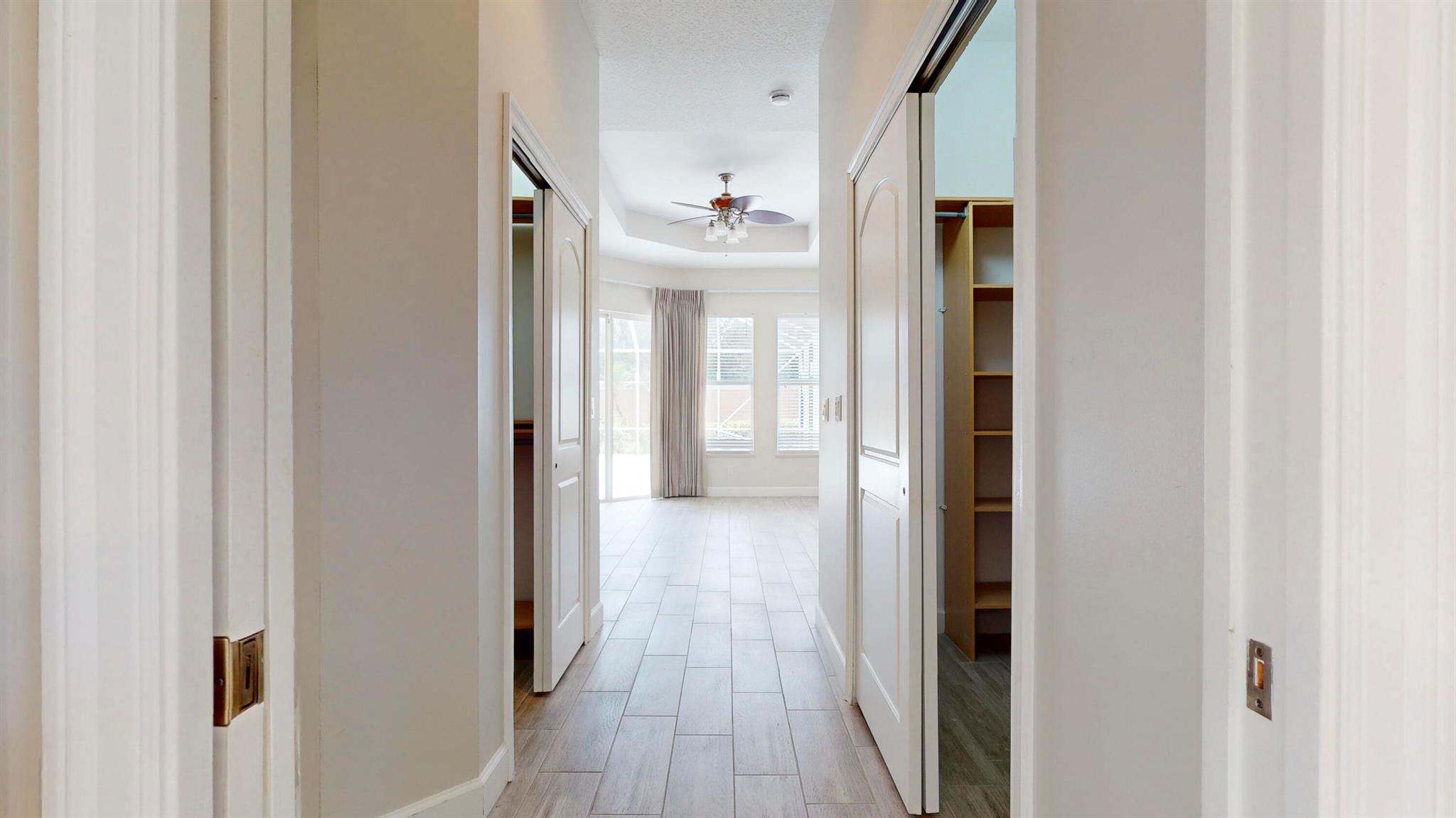 VINEYARDS - Residential