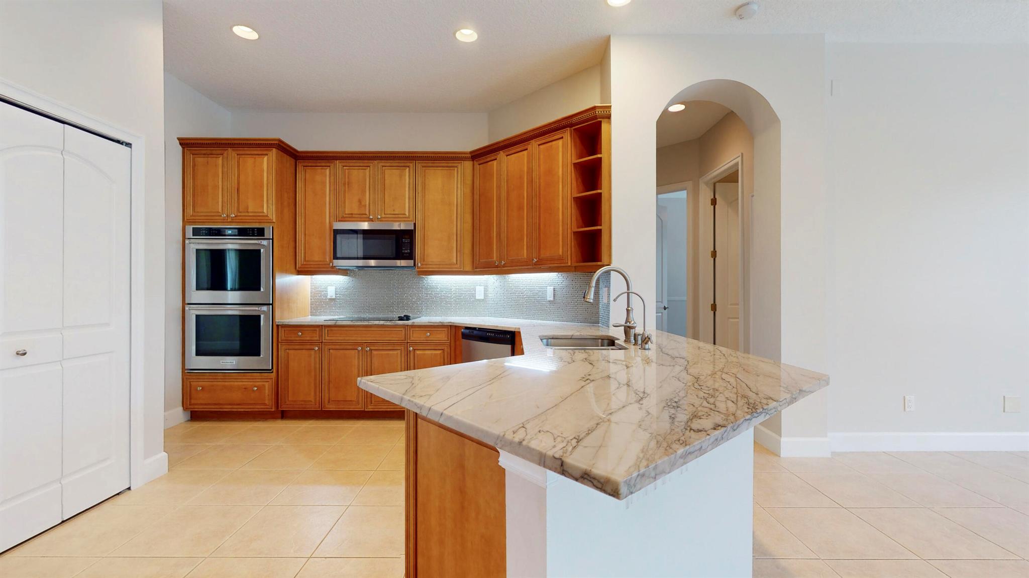 VINEYARDS - Residential