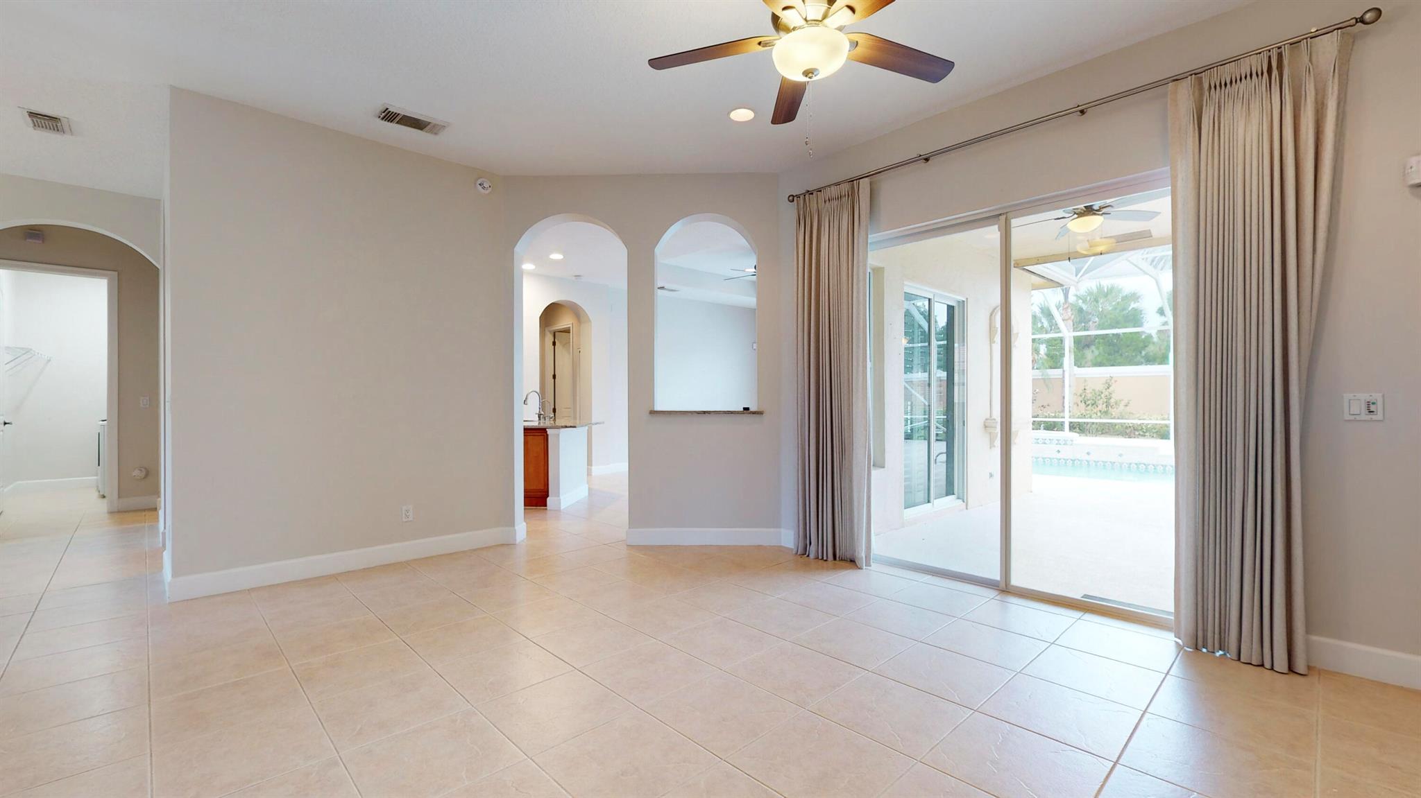 VINEYARDS - Residential