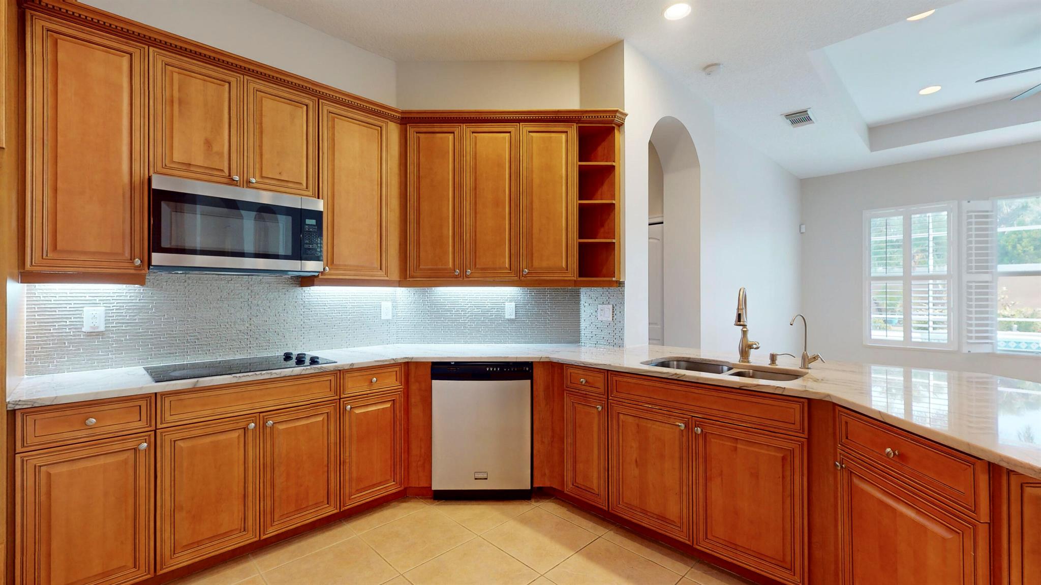 VINEYARDS - Residential