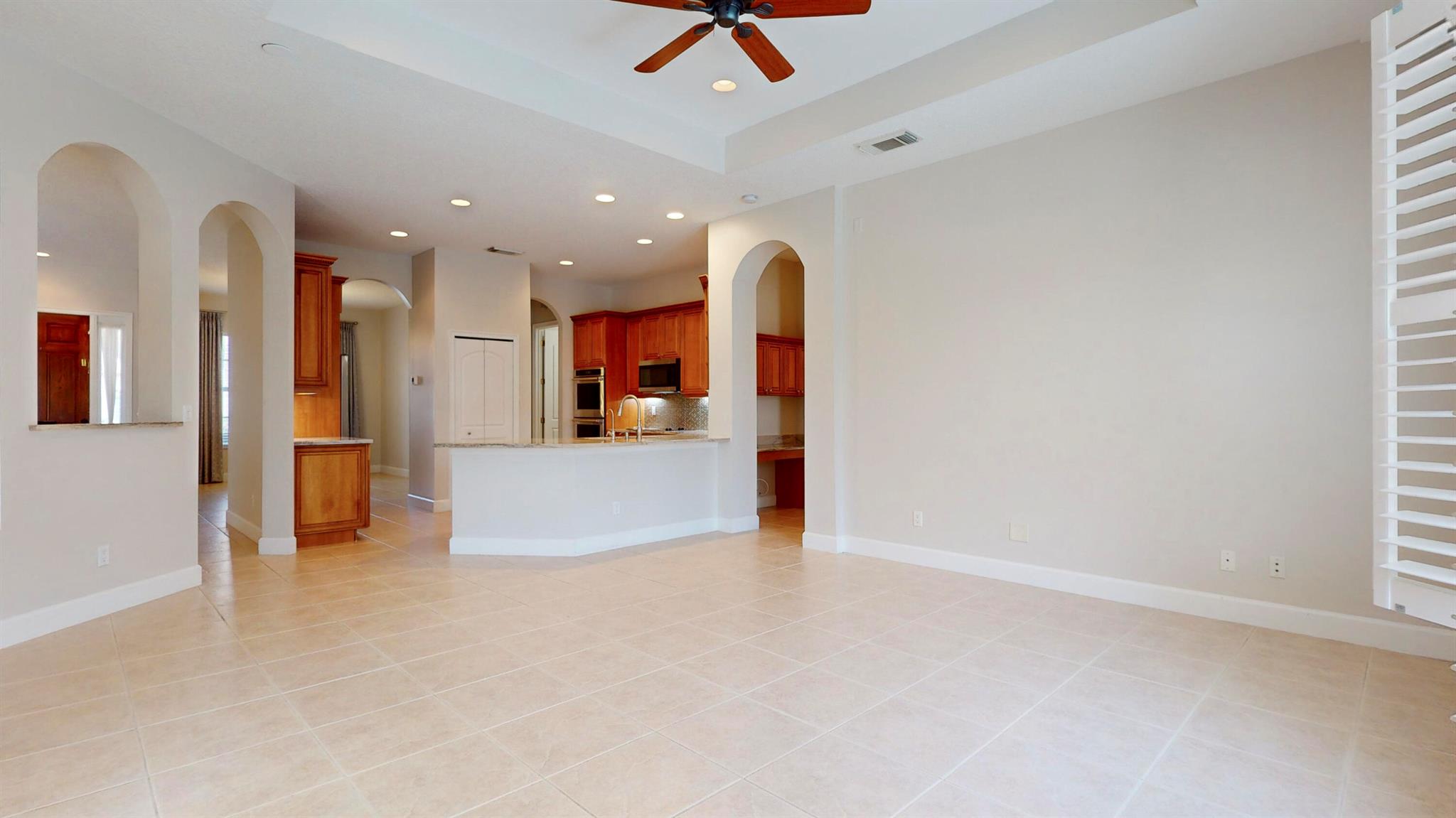 VINEYARDS - Residential