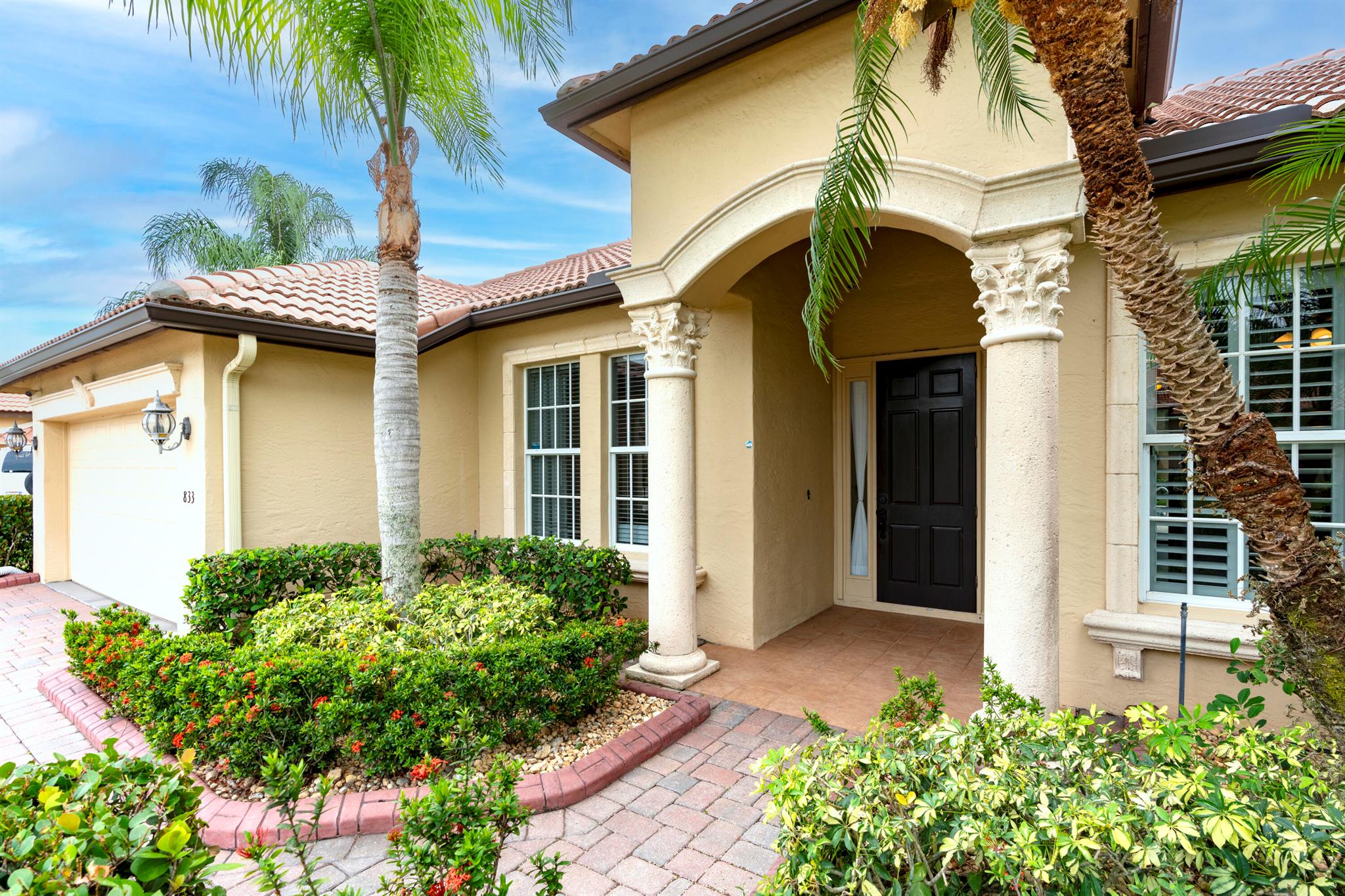 VINEYARDS - Residential