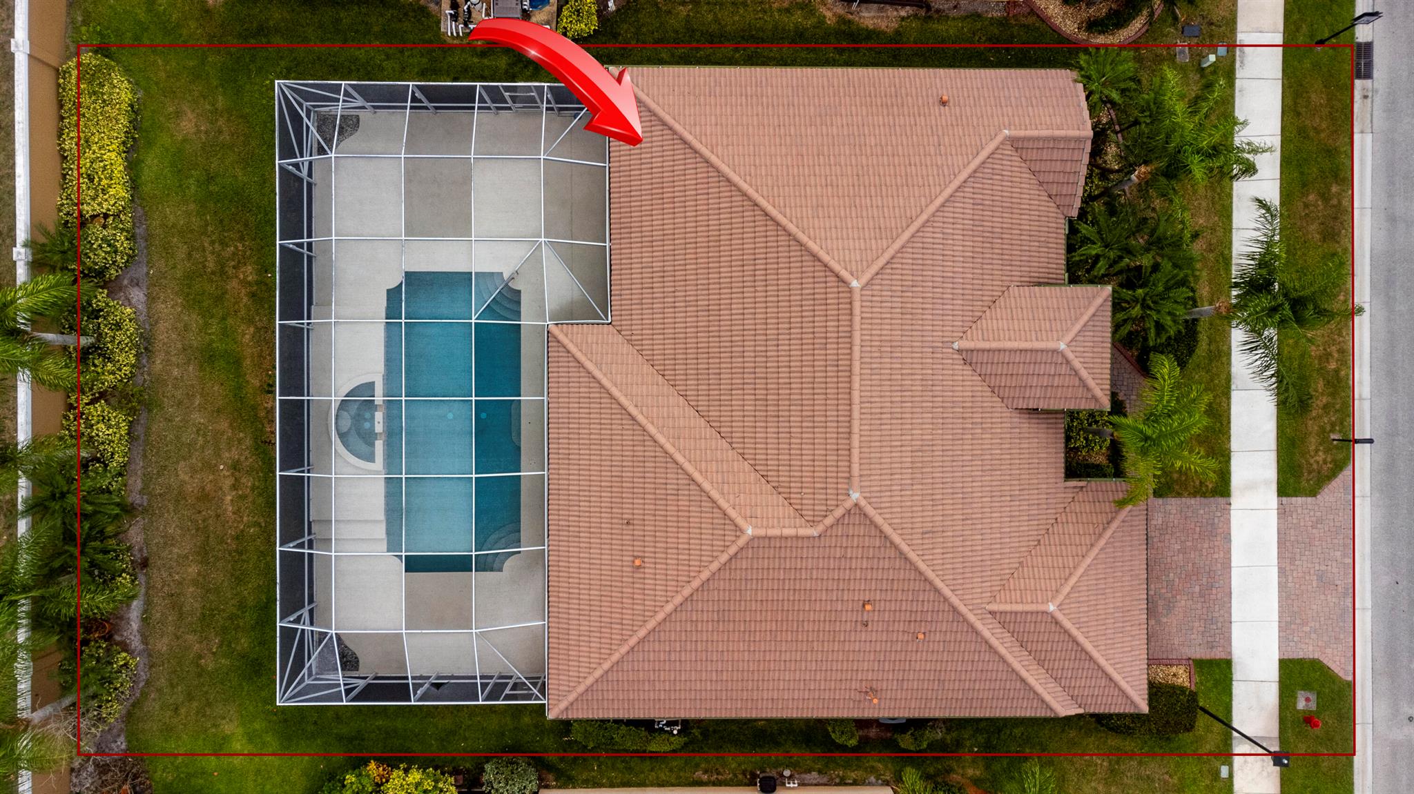 VINEYARDS - Residential