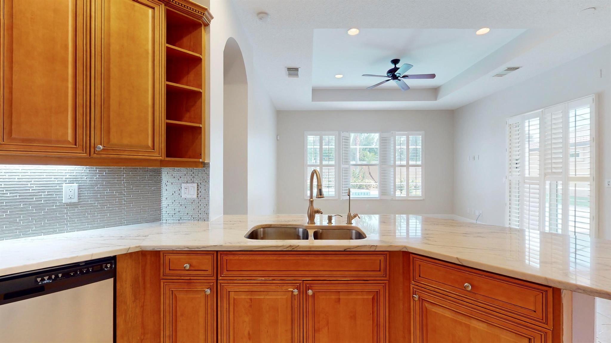 VINEYARDS - Residential