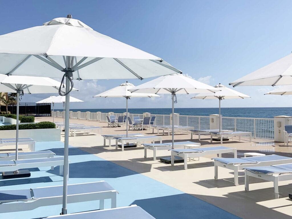 BARCLAY CONDO - Residential Lease