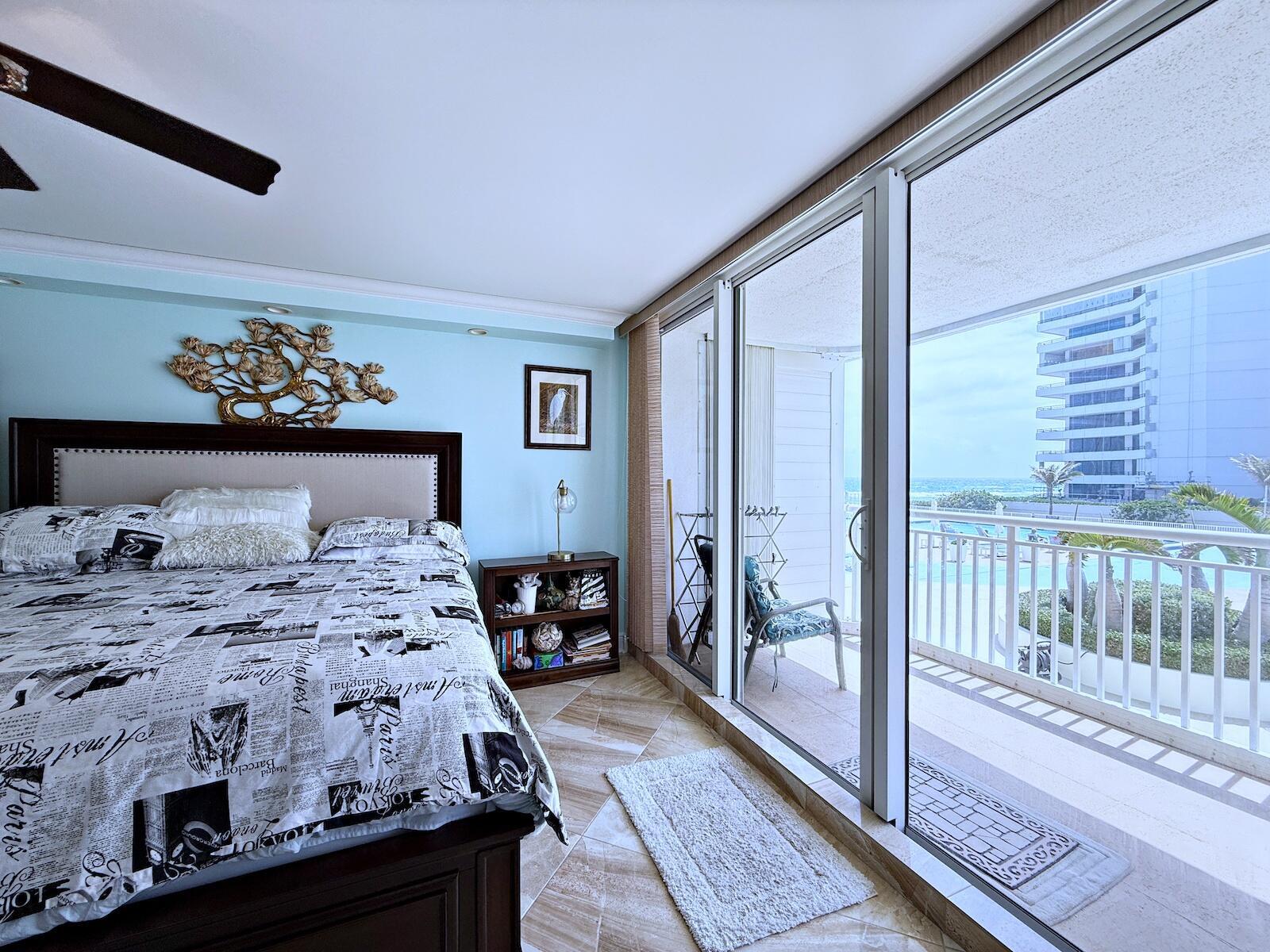 BARCLAY CONDO - Residential Lease