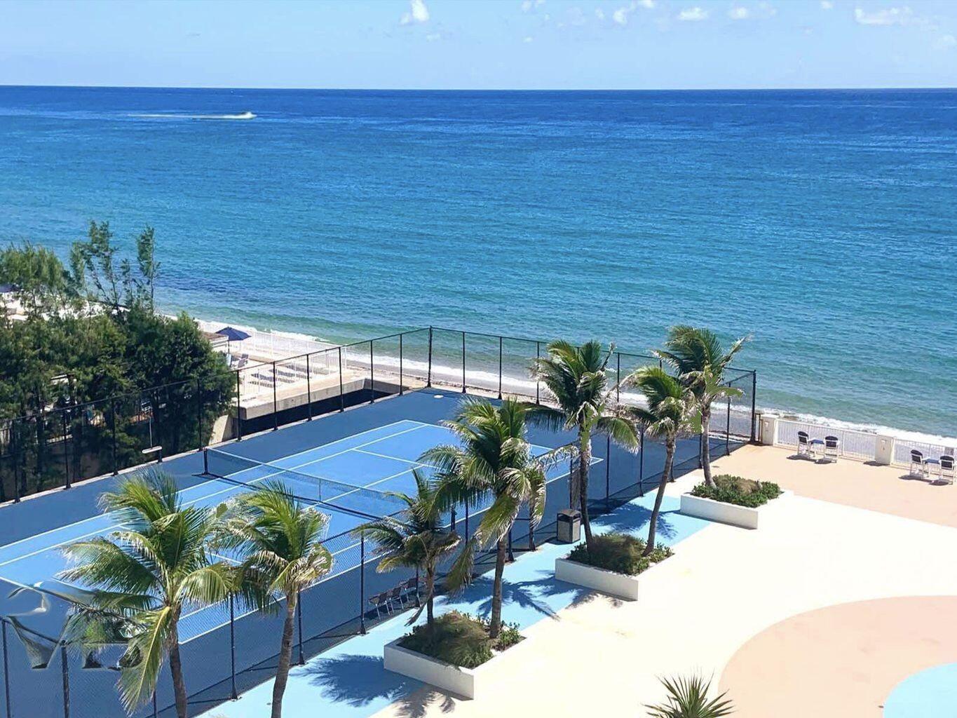 BARCLAY CONDO - Residential Lease