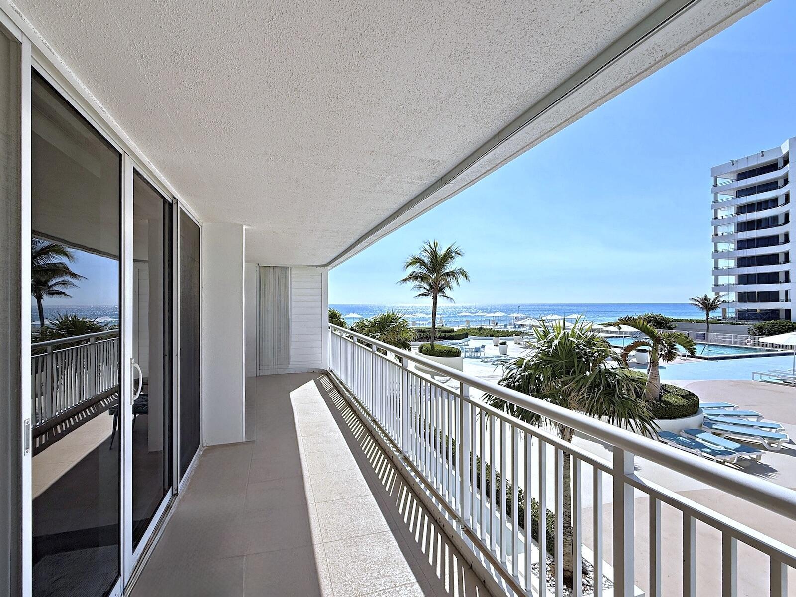 BARCLAY CONDO - Residential Lease