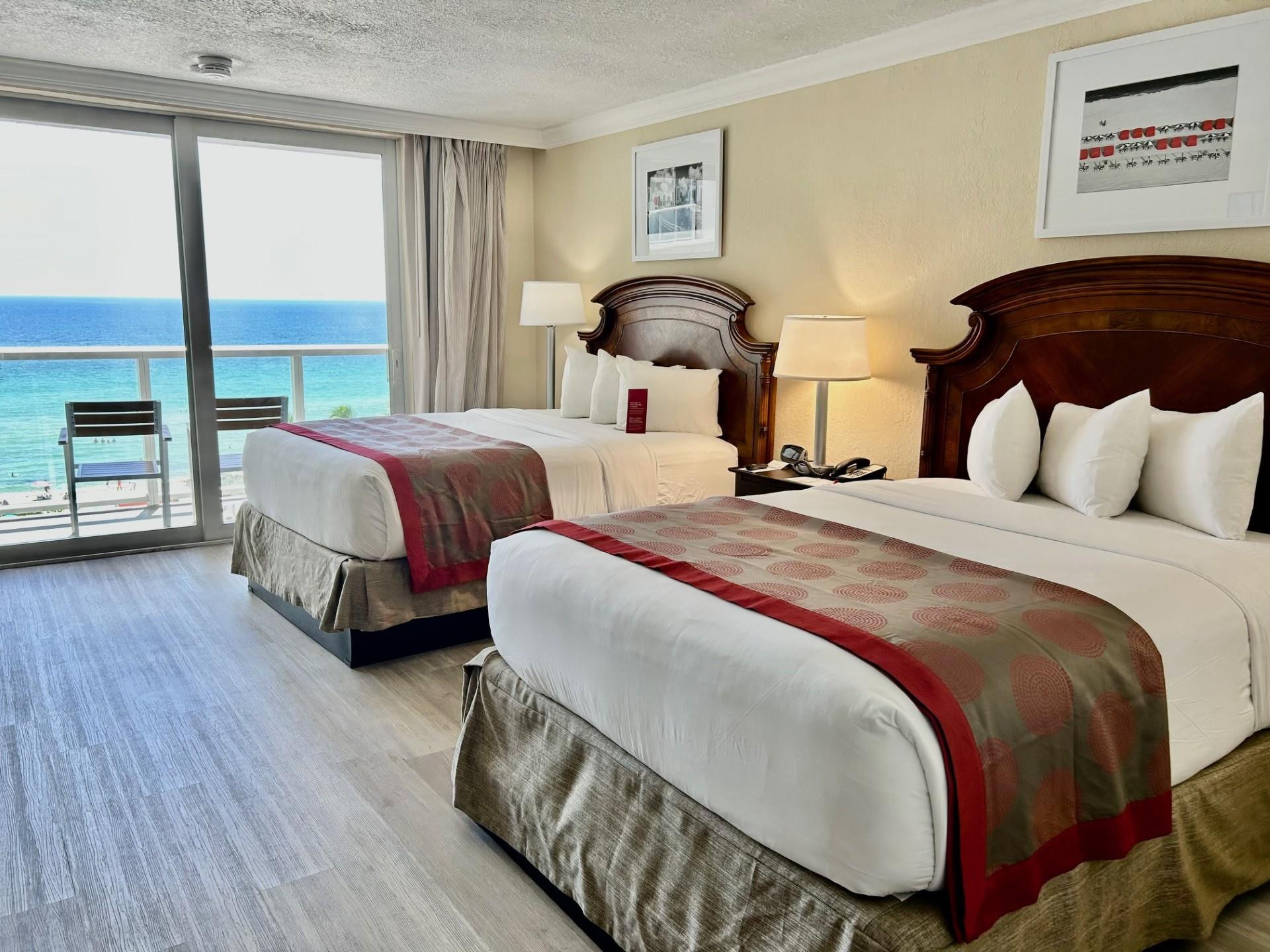 THE AVENTURA BEACH CLUB - Residential