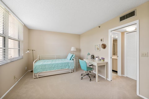 Tiny photo for 3510 Oaks Way #406, Pompano Beach, FL 33069 (MLS # B26047980)