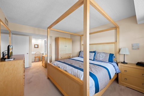Tiny photo for 3510 Oaks Way #406, Pompano Beach, FL 33069 (MLS # B26047980)