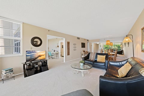 Tiny photo for 3510 Oaks Way #406, Pompano Beach, FL 33069 (MLS # B26047980)