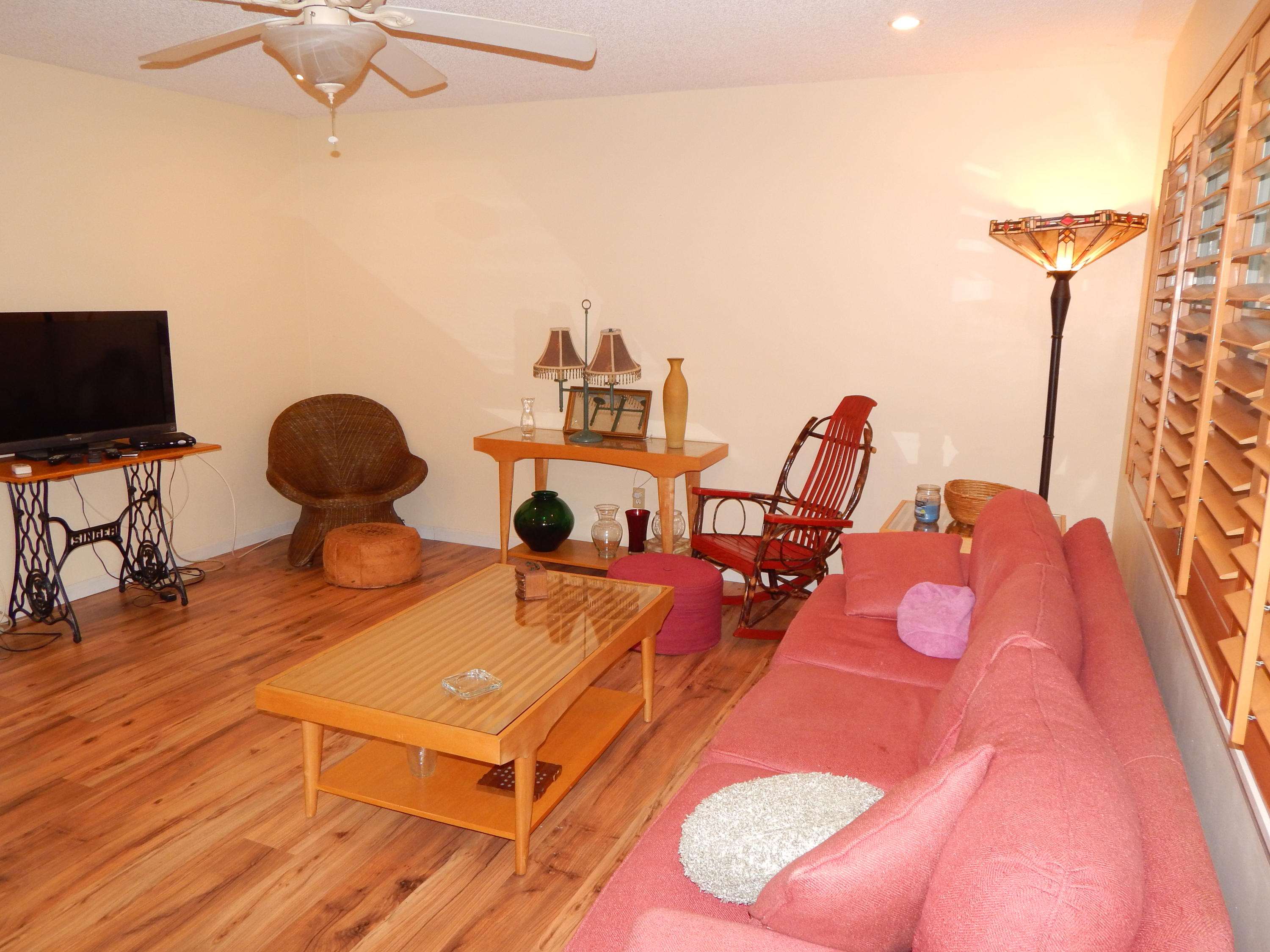 LAKEWOOD PARK - Residential