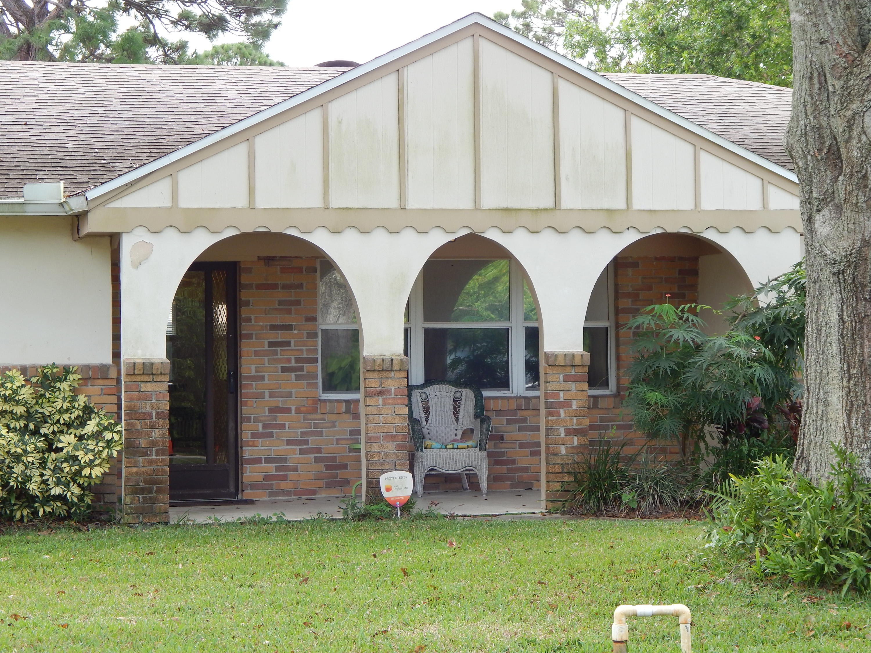 LAKEWOOD PARK - Residential