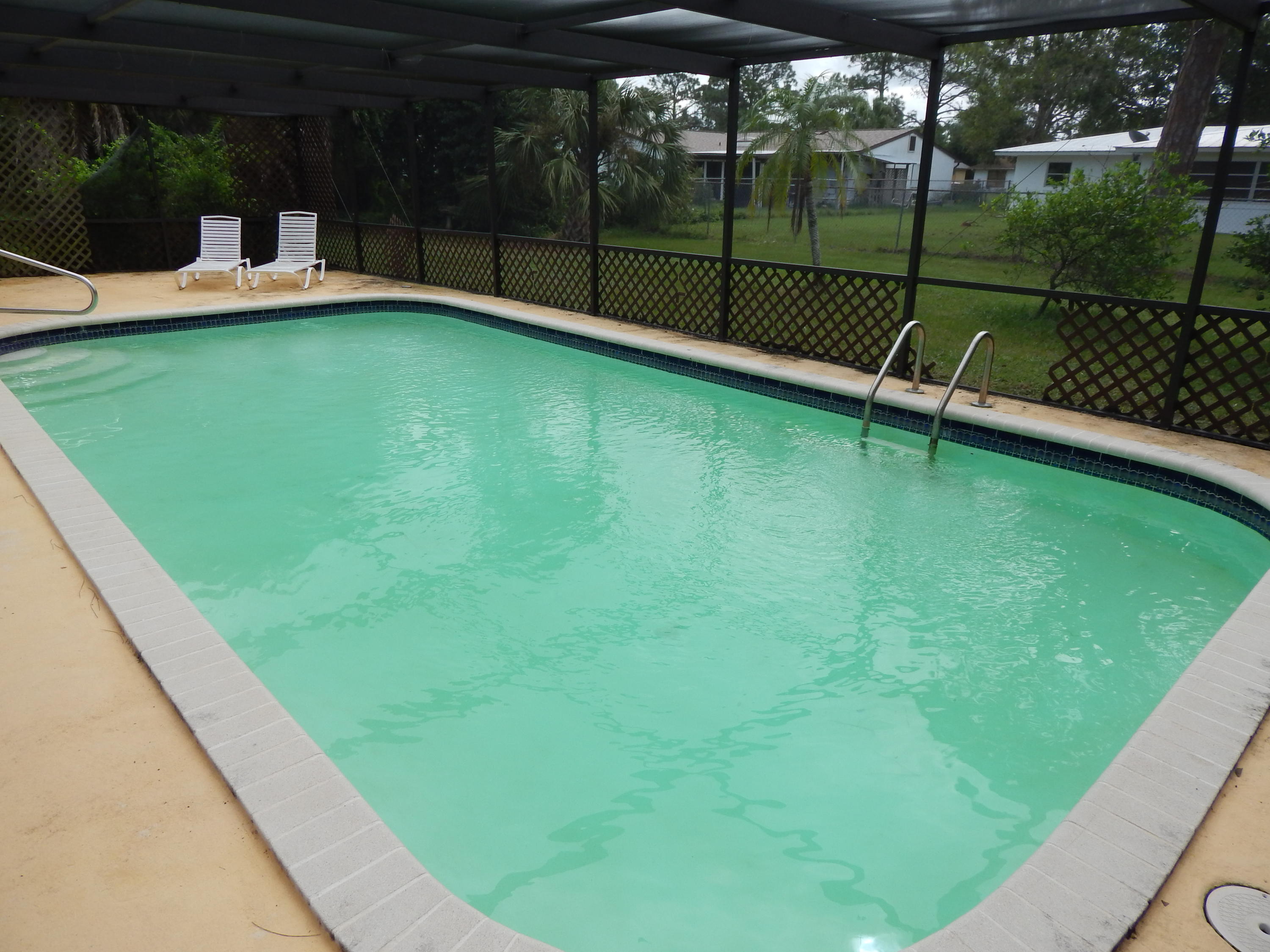 LAKEWOOD PARK - Residential