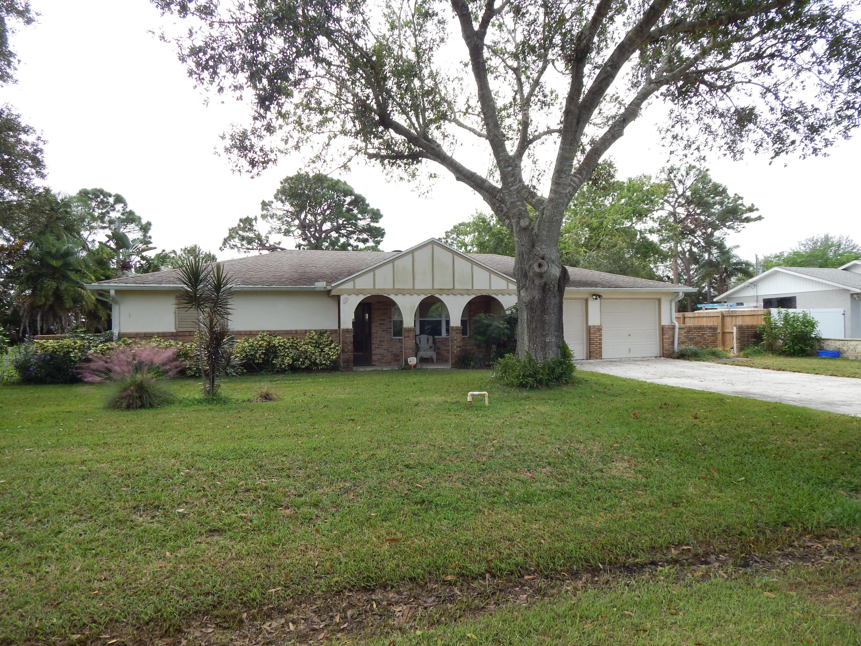 LAKEWOOD PARK - Residential