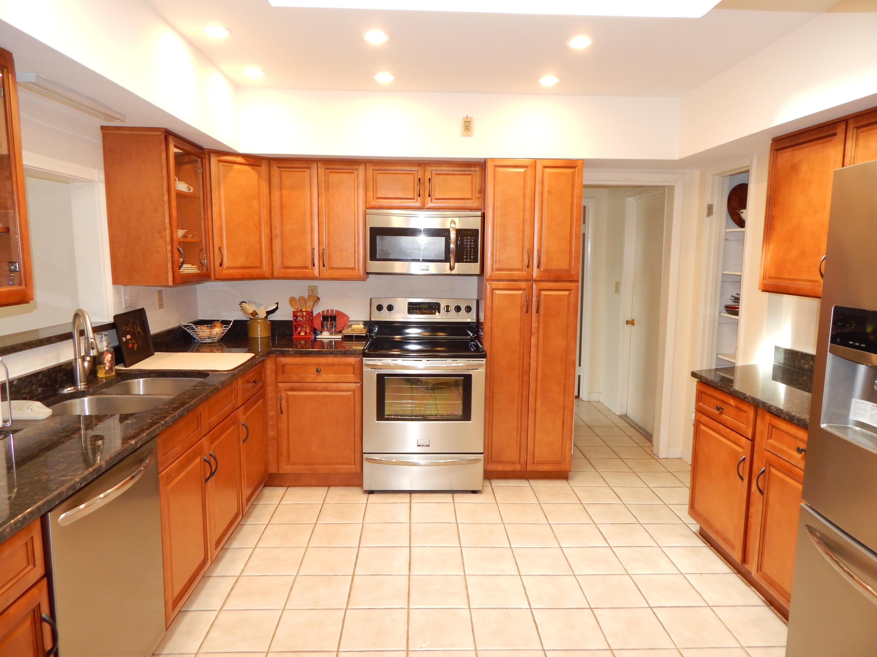 LAKEWOOD PARK - Residential