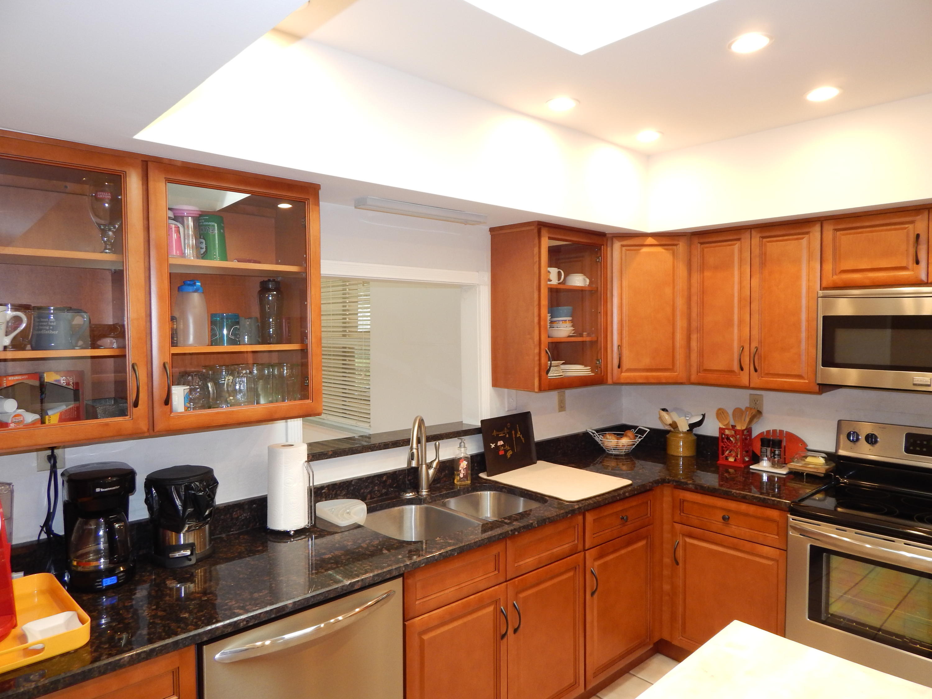 LAKEWOOD PARK - Residential