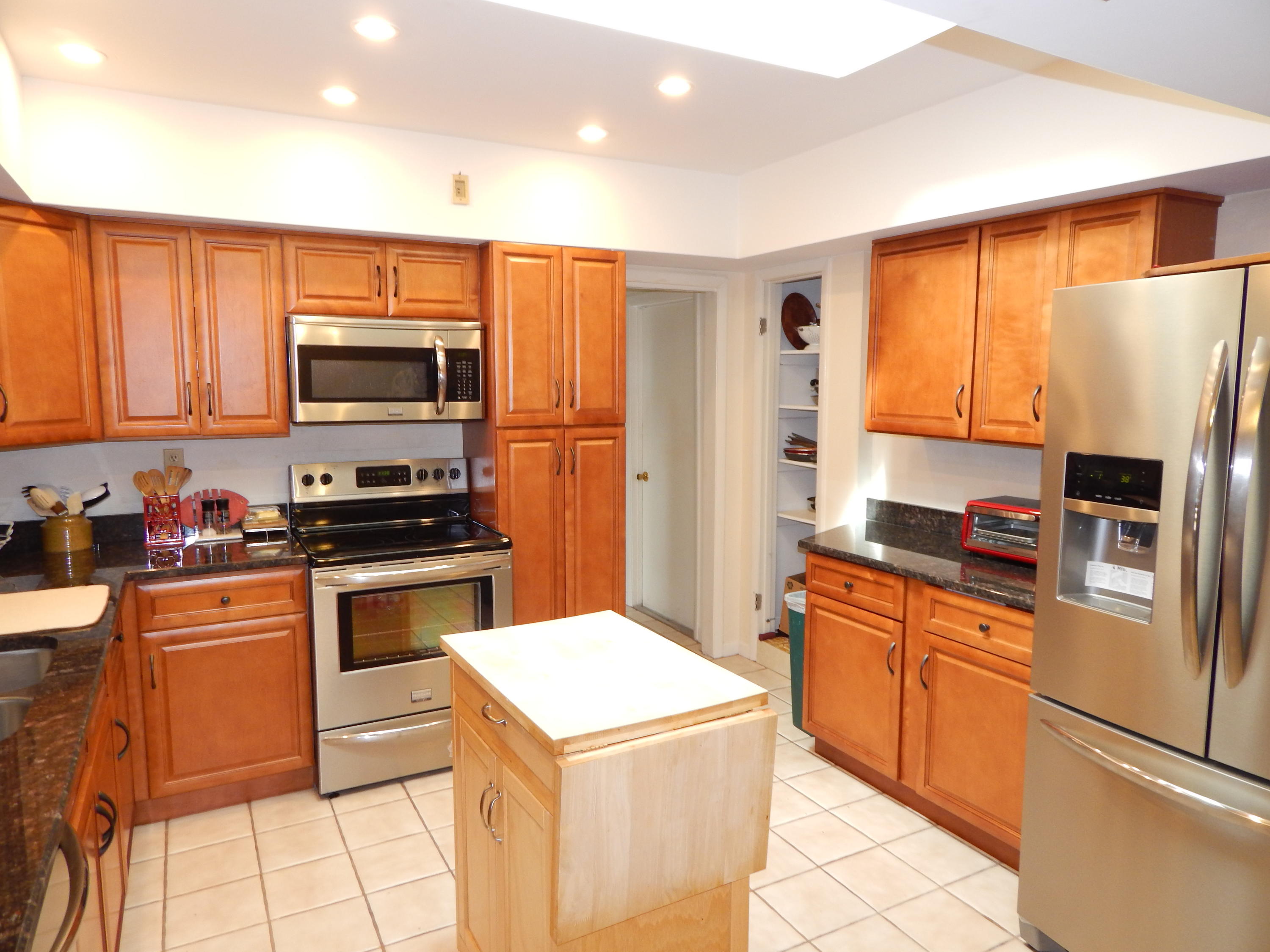 LAKEWOOD PARK - Residential