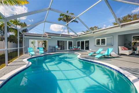 A home in Lighthouse Point