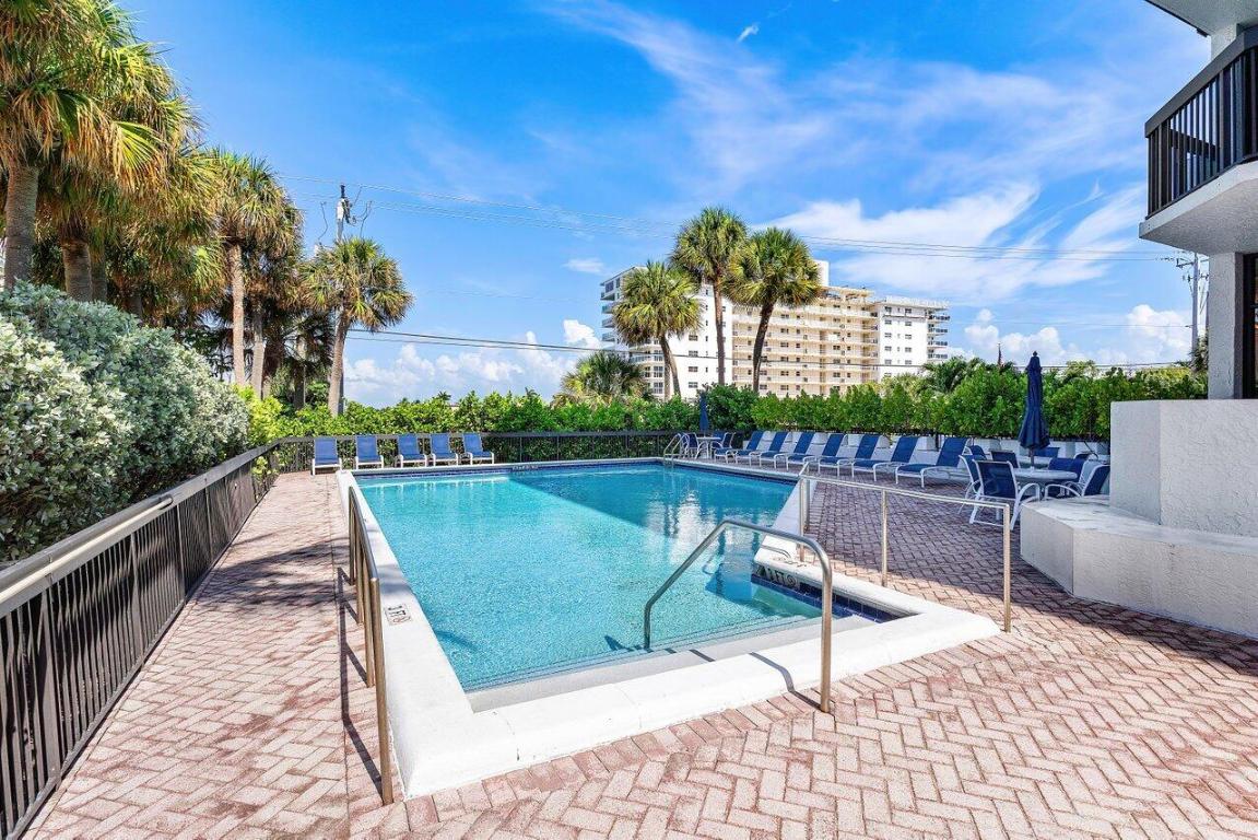 HILLSBORO OCEAN CLUB CONDO - Residential