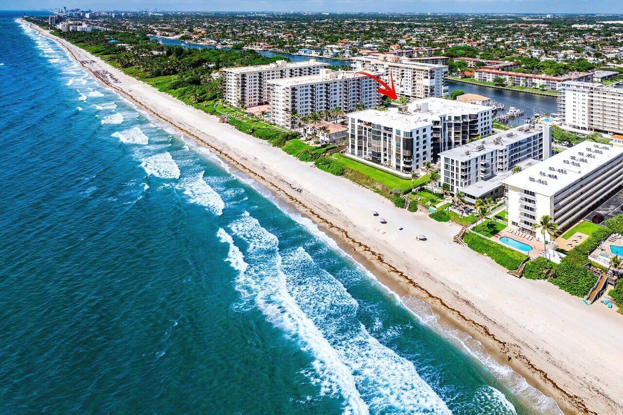 1155 Hillsboro Mile 303