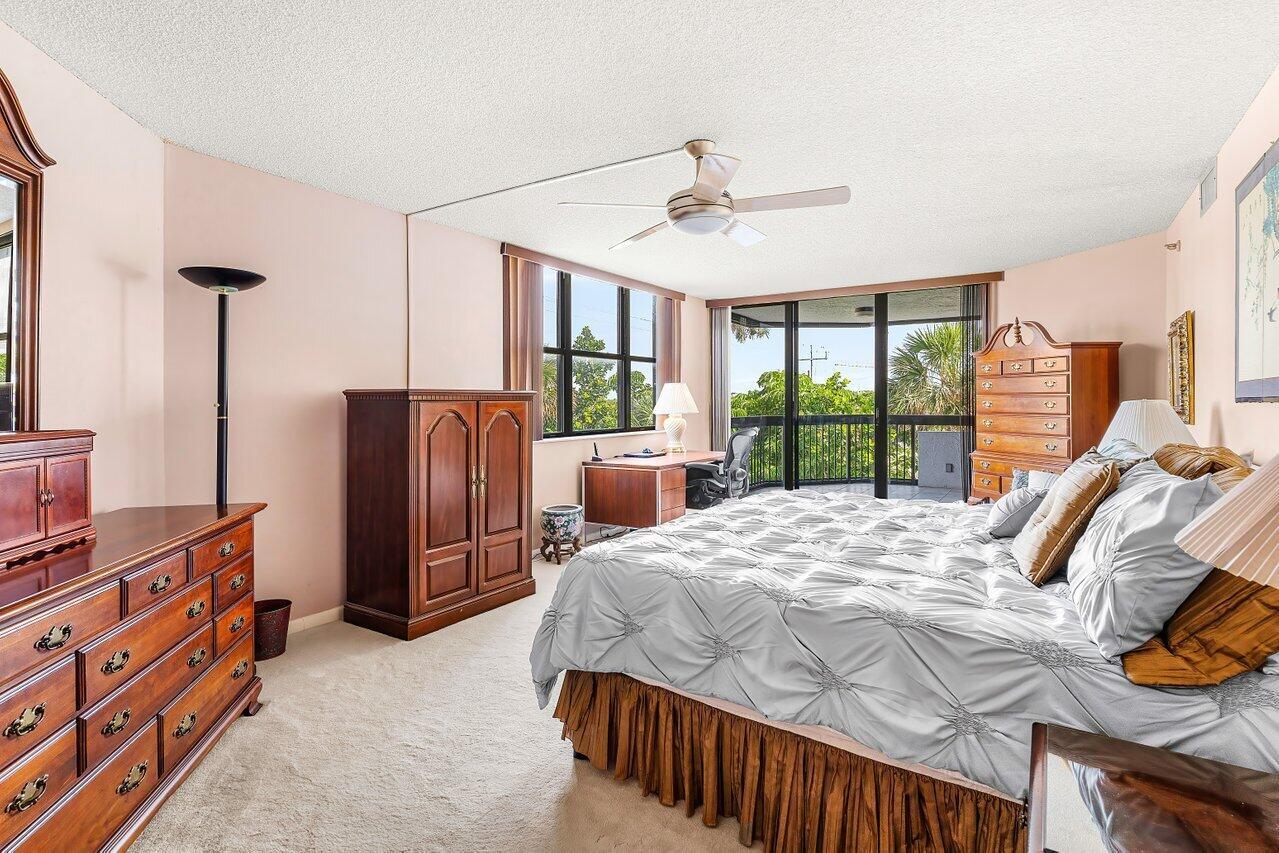 HILLSBORO OCEAN CLUB COND - Residential