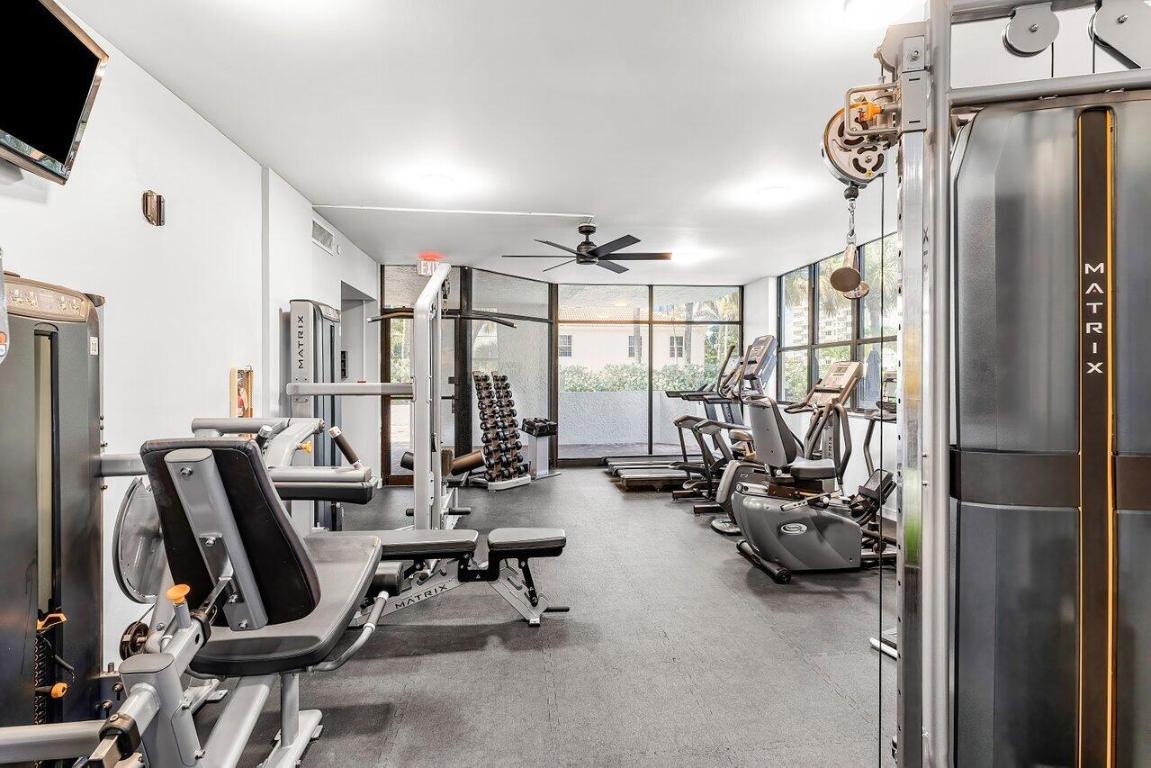 HILLSBORO OCEAN CLUB CONDO - Residential